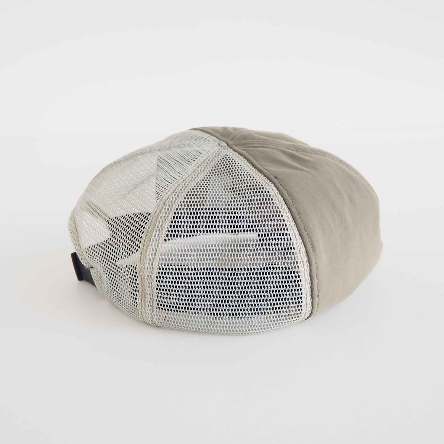 halo commodity ハロコモディティー Ridge Tail Beret リッジテールベレー オリーブ