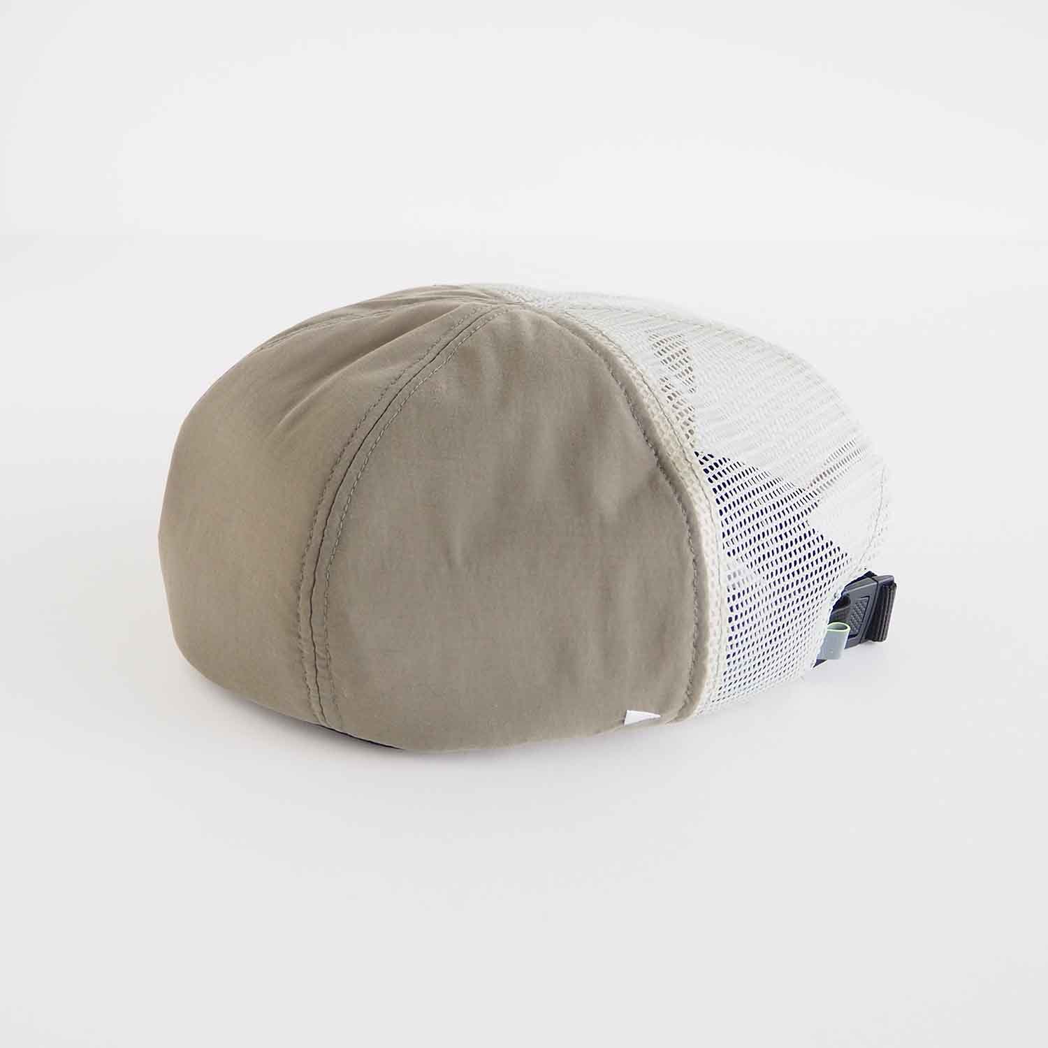 halo commodity ハロコモディティー Ridge Tail Beret リッジテールベレー オリーブ