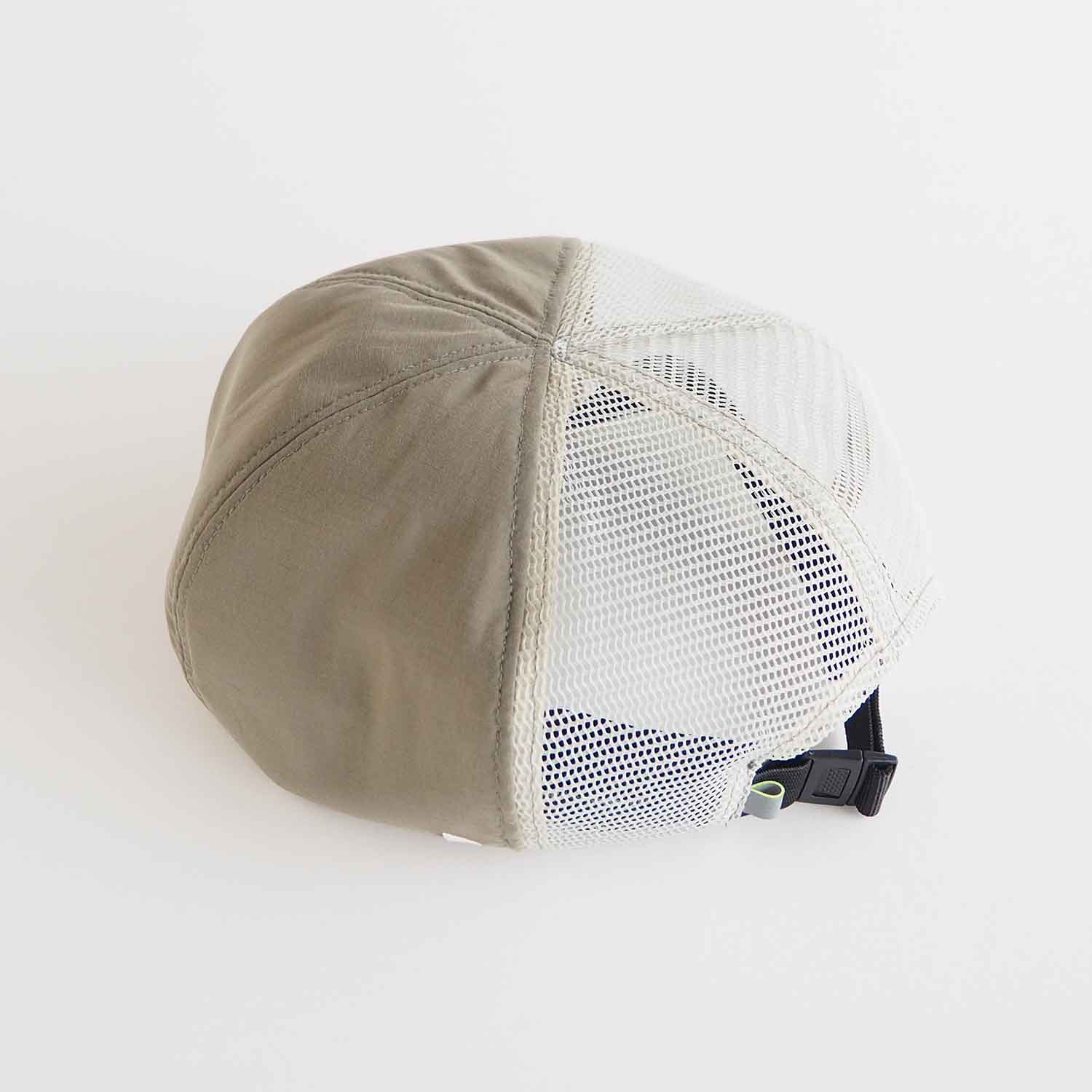 halo commodity ハロコモディティー Ridge Tail Beret リッジテールベレー オリーブ