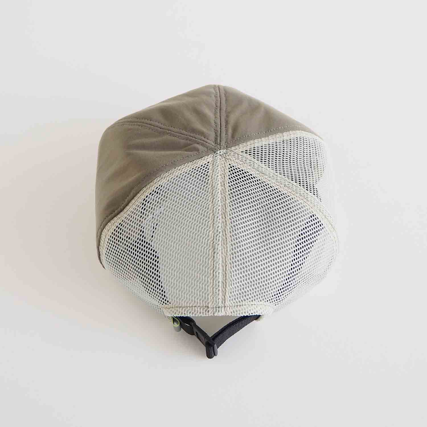 halo commodity ハロコモディティー Ridge Tail Beret リッジテールベレー オリーブ