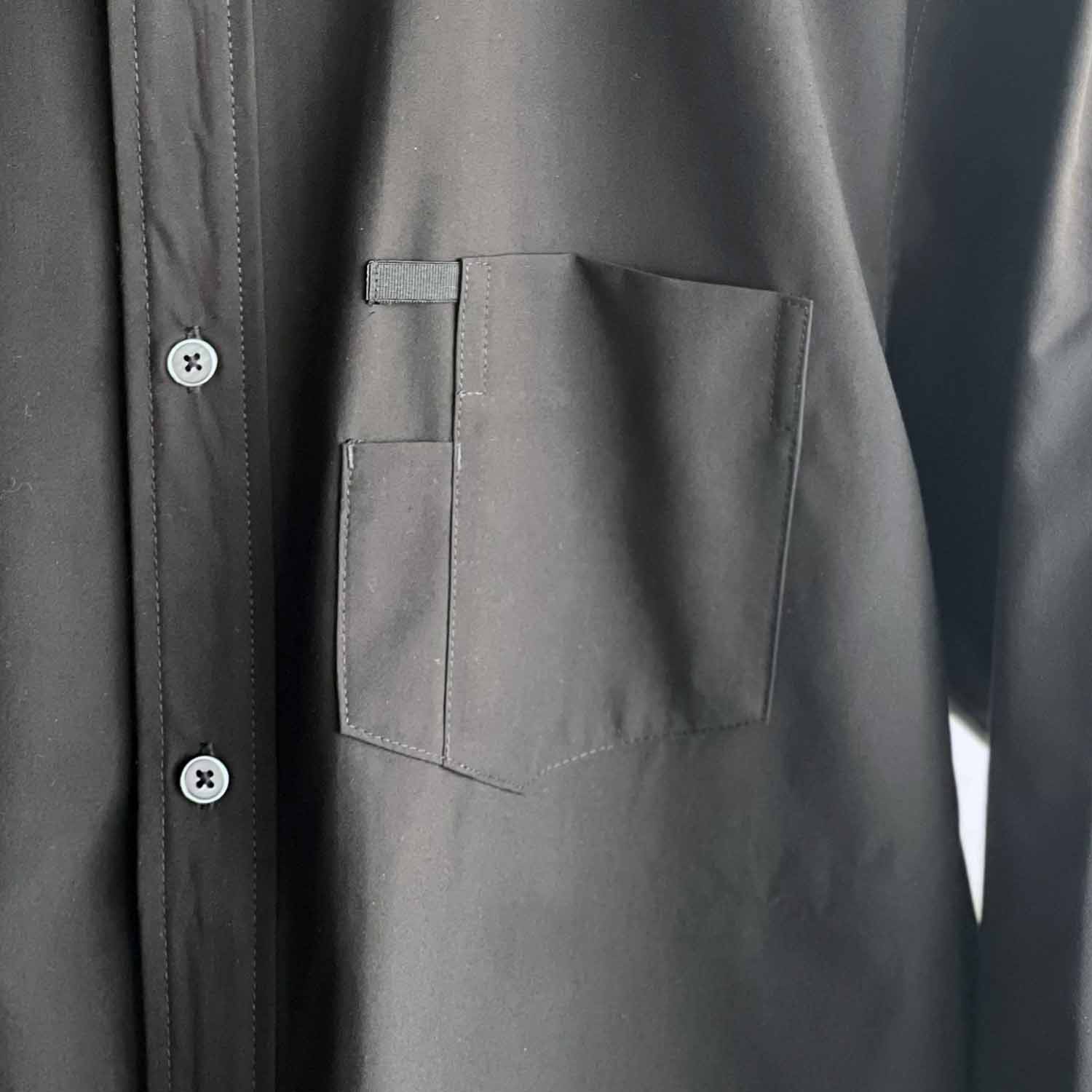 FreshService フレッシュサービス SERVICE WORK REGULAR COLLAR