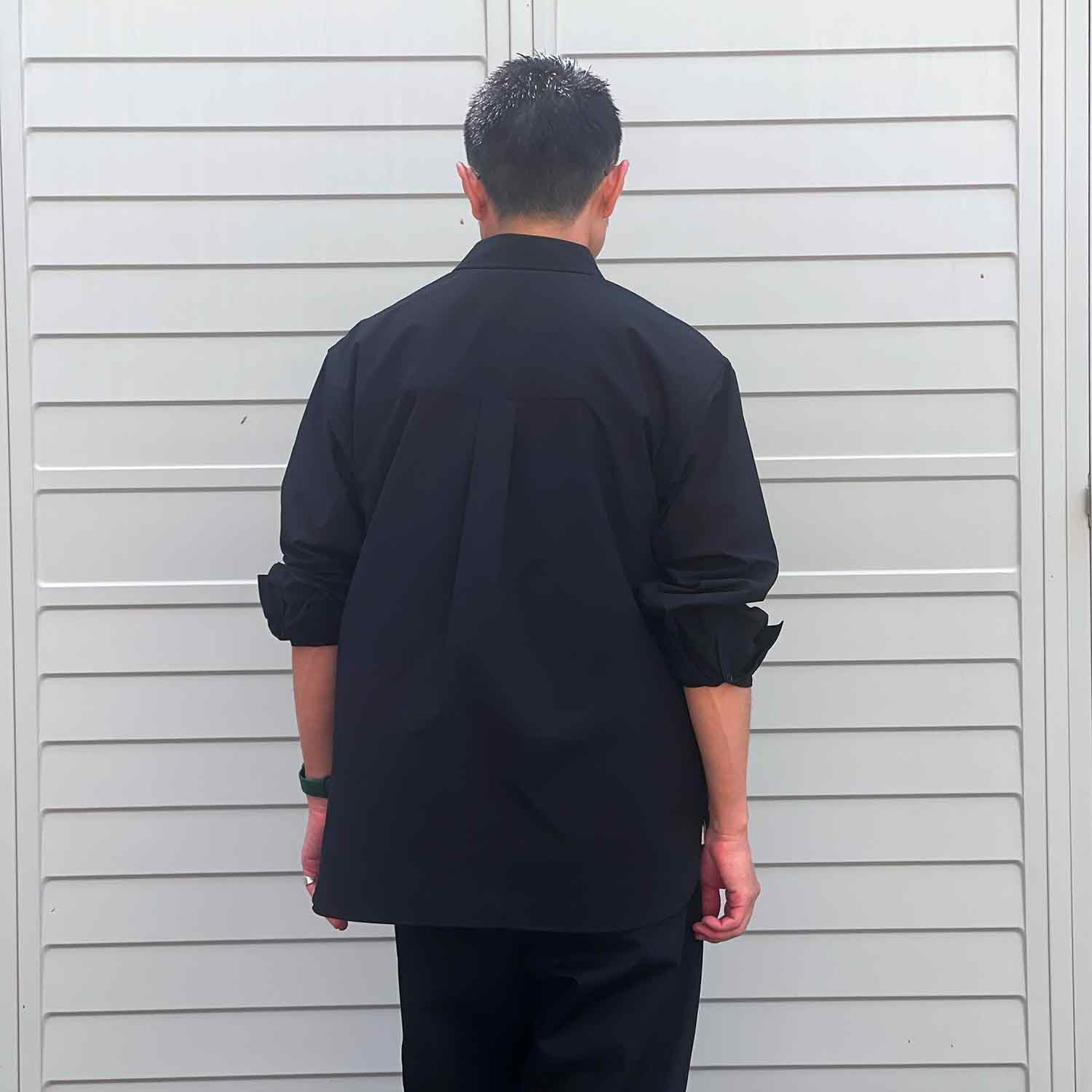 FreshService REGULAR COLLAR SHIRT シャツ FreshService / CORPORATE CHECK REGULAR COLLAR SHIRT