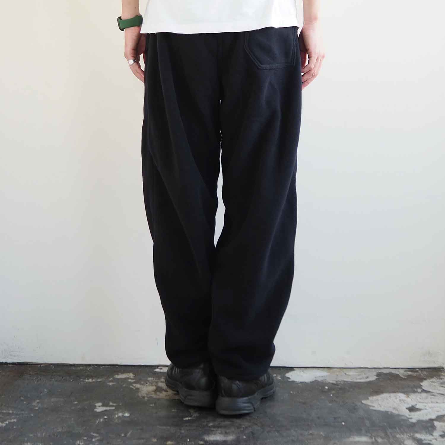 STONEMASTER ストーンマスター SM PANT/POLARTEC CL FLEECE