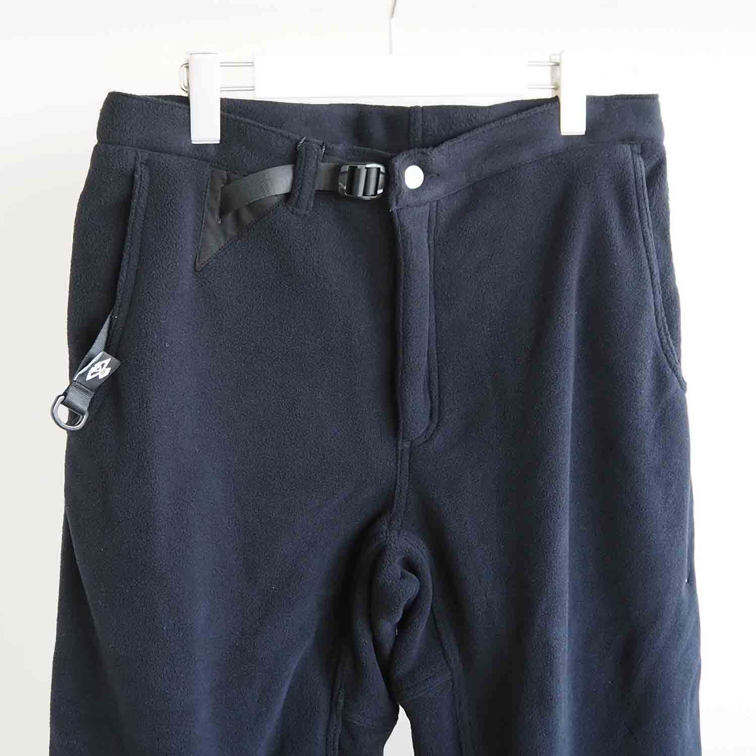 マスターマインド スカル フリース パンツ 21AW Fleece Pants マスター