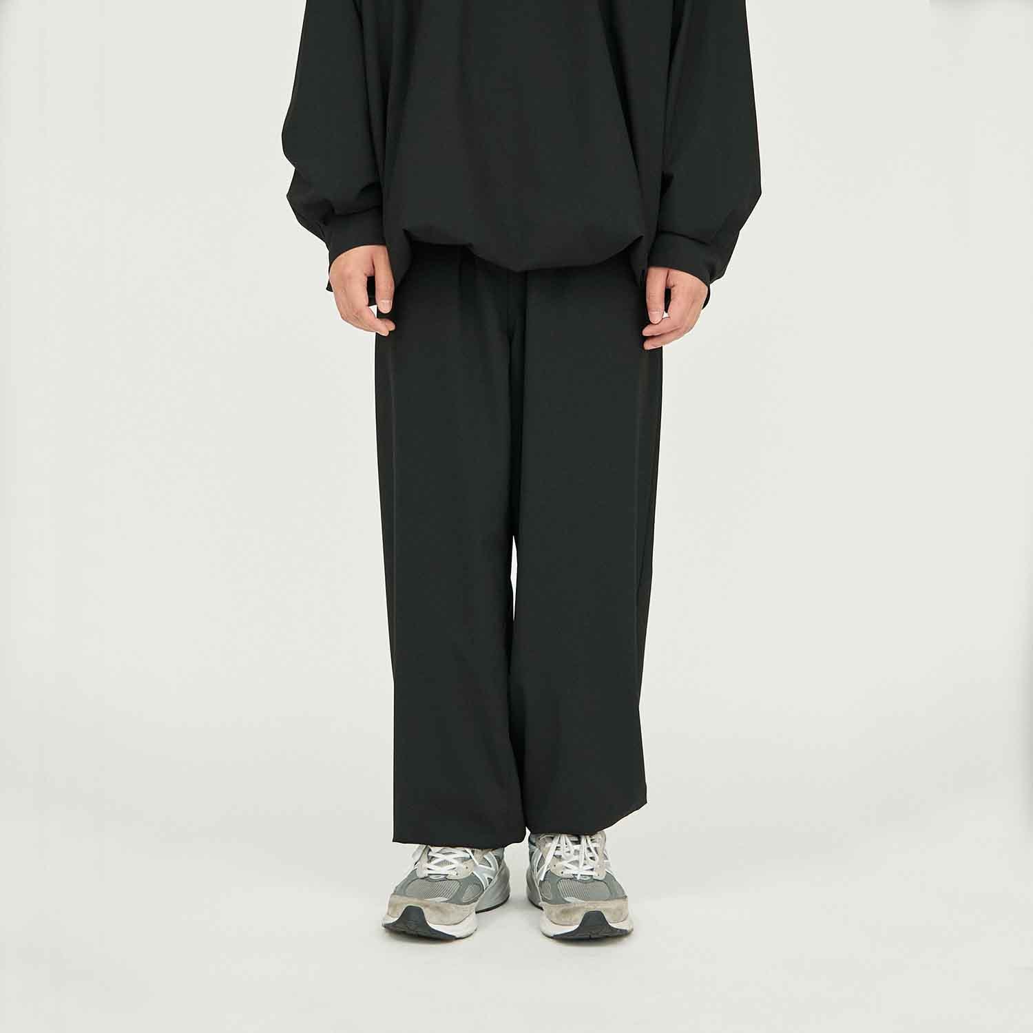 パンツ freshservice wooly cloth utility pants FreshService フレッシュサービス WOOLY CLOTH UTILITY OVER PANTS