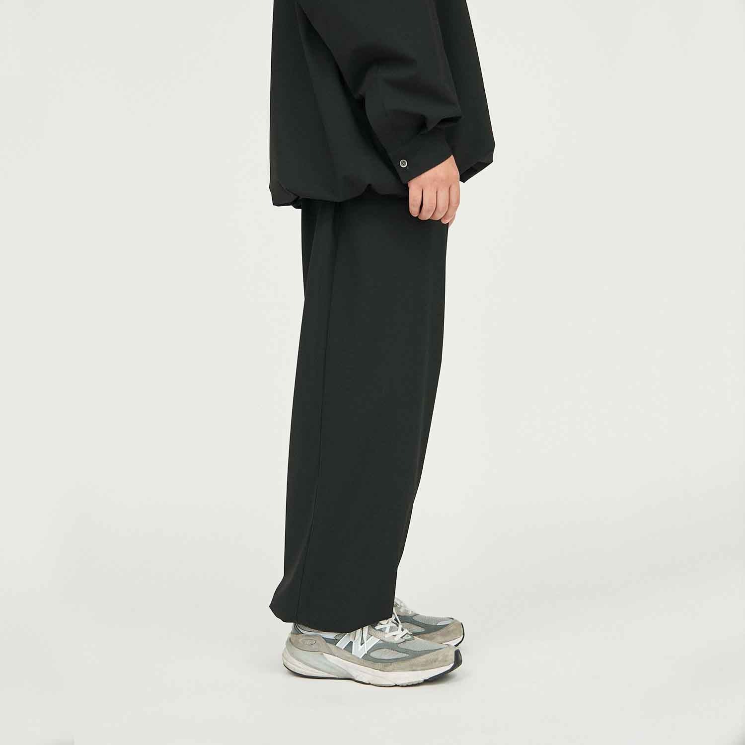 FreshService フレッシュサービス WOOLY CLOTH UTILITY OVER PANTS