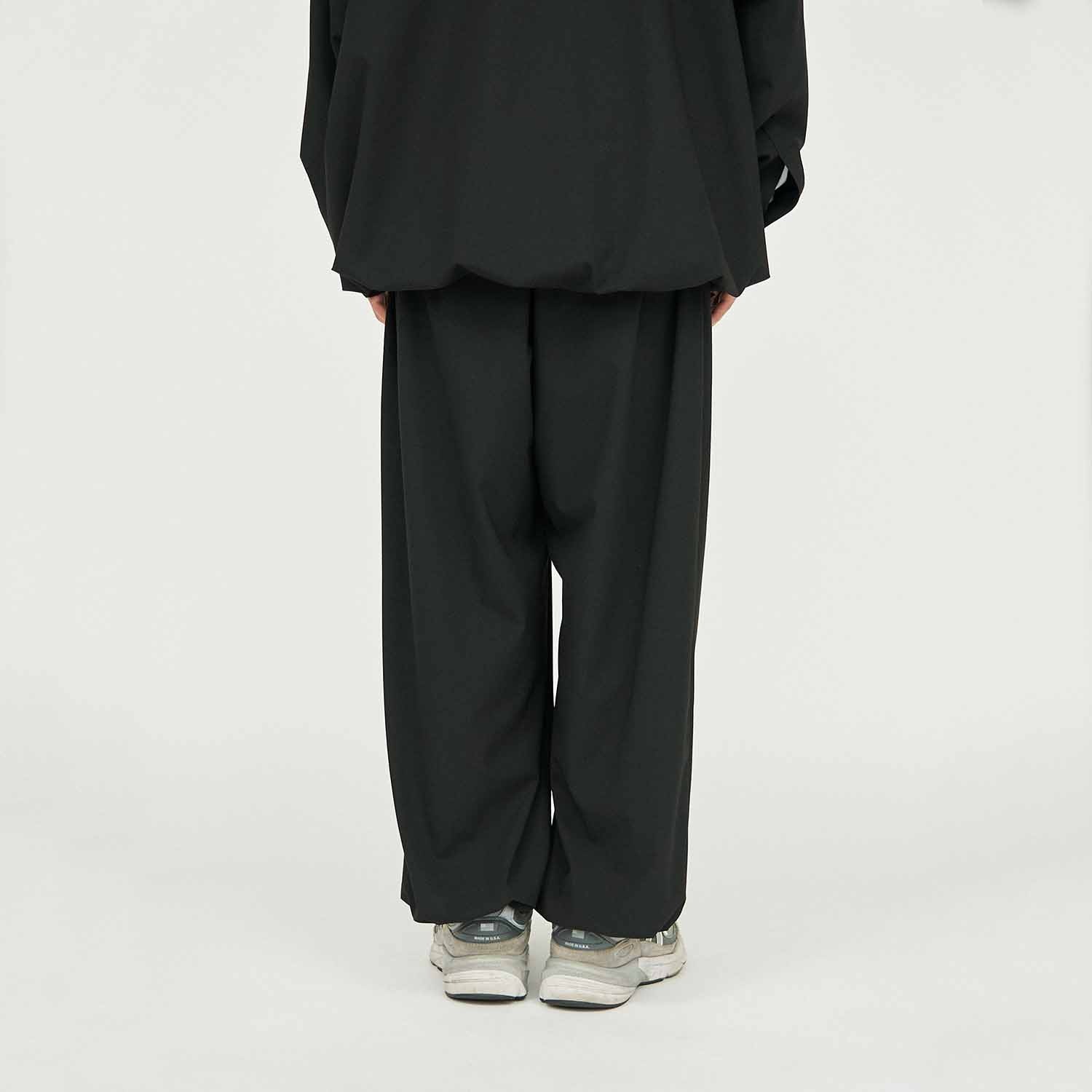 FreshService フレッシュサービス WOOLY CLOTH UTILITY OVER PANTS