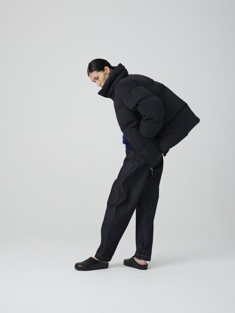 スタジオニコルソン　ジャケット STUDIO NICHOLSON × ZARA、コラボコレクション発売。初の