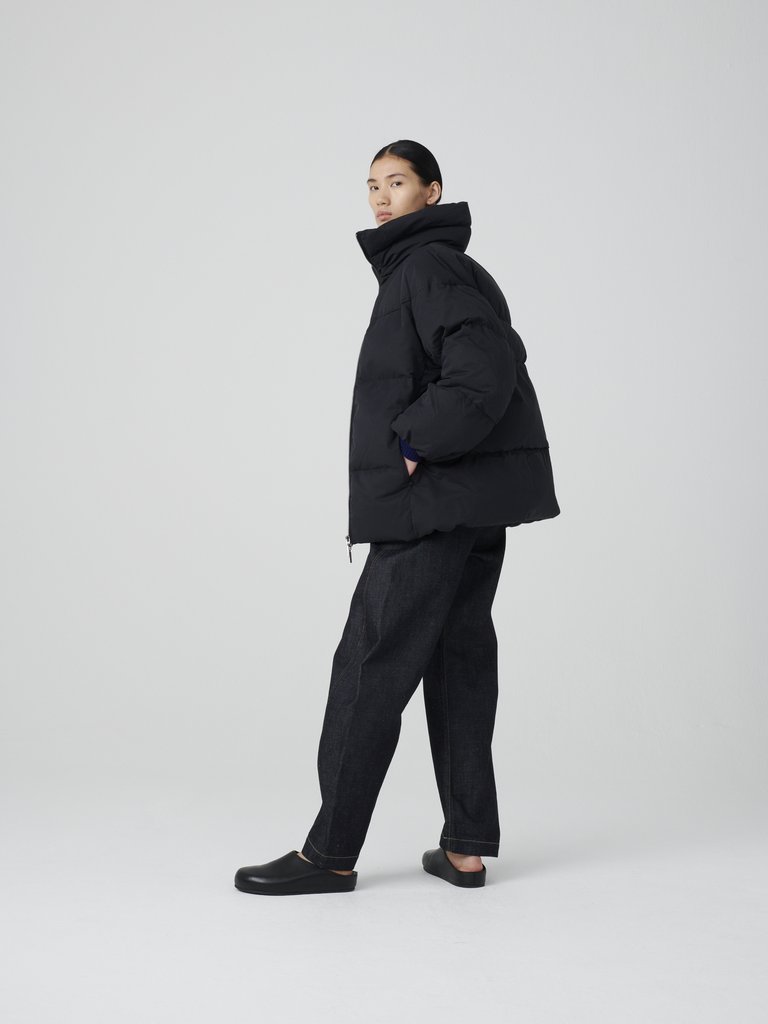 STUDIO NICHOLSON スタジオニコルソン WOMENS ウィメンズ BASEL
