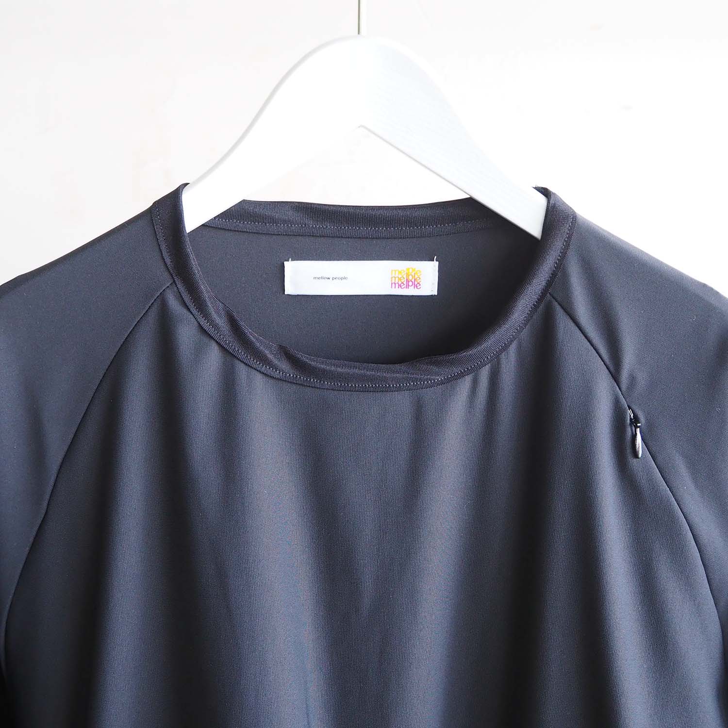 melple メイプル Tomcat Utility Pullover L/S トムキャットプル