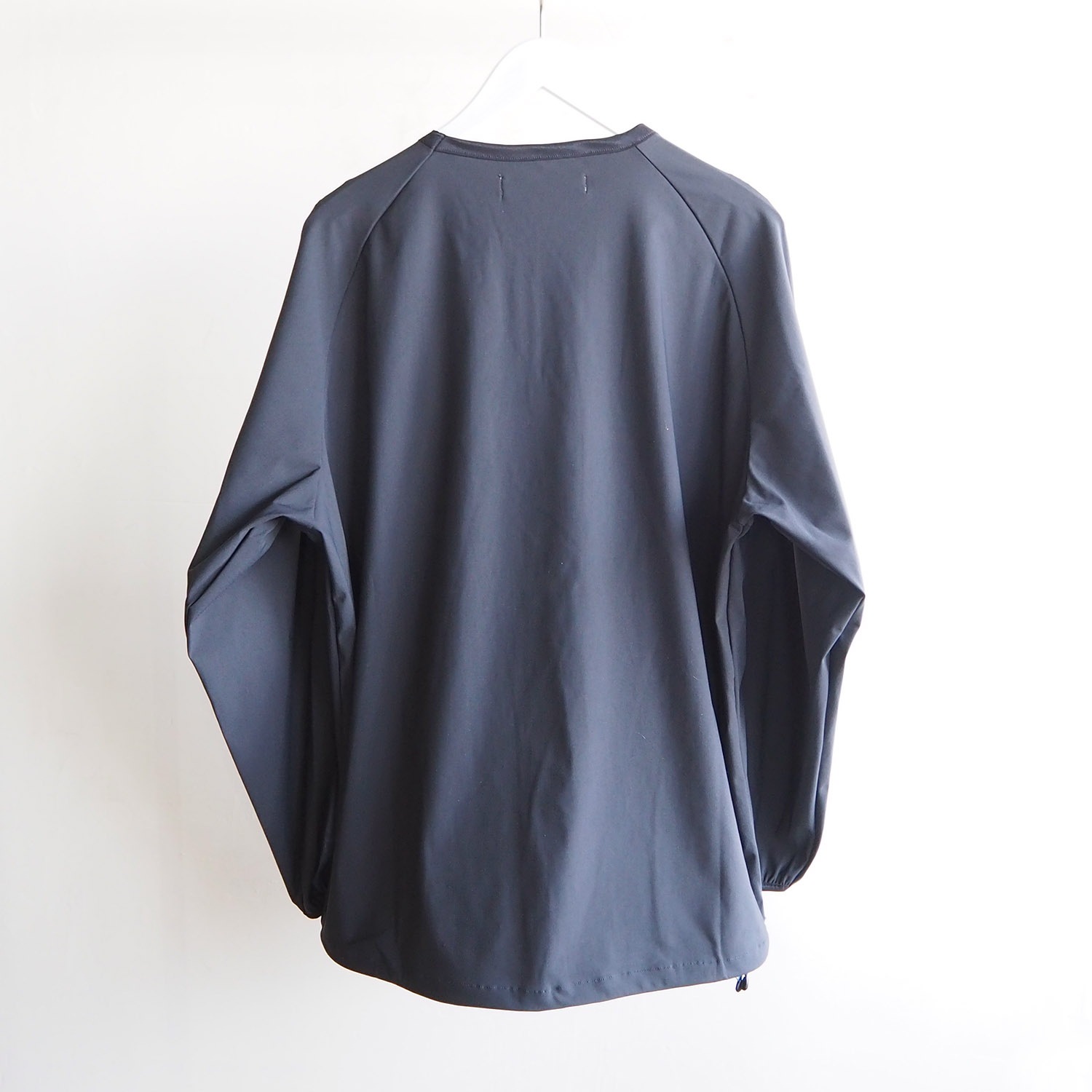 melple メイプル Tomcat Utility Pullover L/S トムキャットプル
