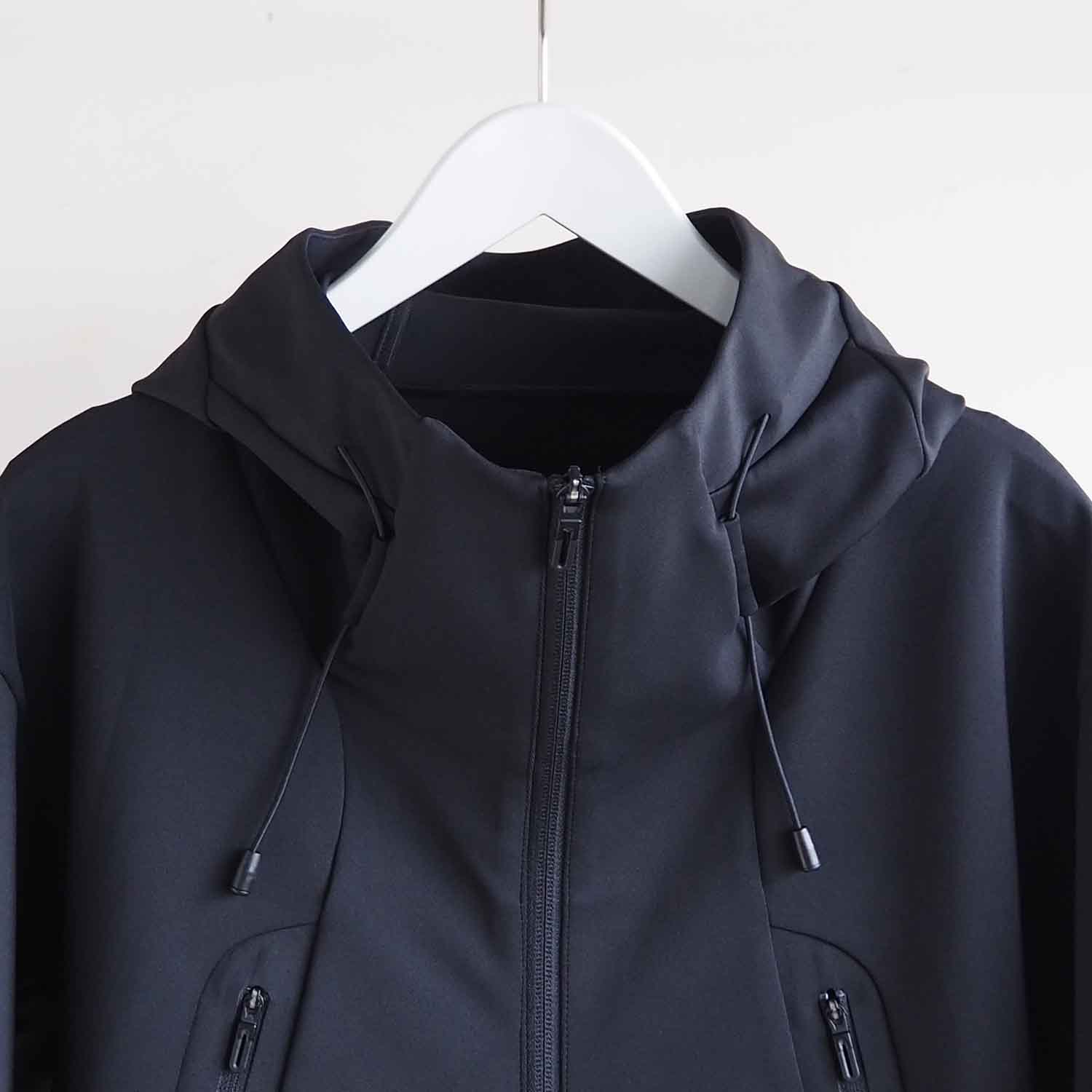 DESCENTE ALLTERRAIN ソフトシェルジャケット CREAS AIR – 高