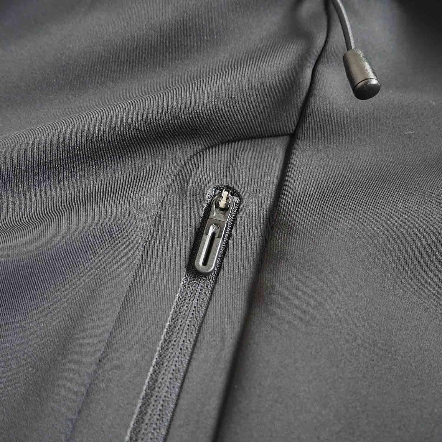 DESCENTE ALLTERRAIN ソフトシェルジャケット CREAS AIR – 高性能