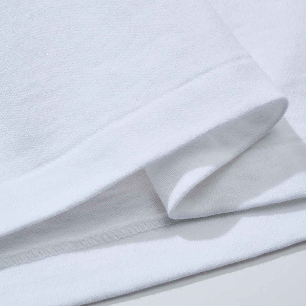 COTTON RESEARCH CLUB コットンリサーチクラブ L/S T-Shirt ロング 