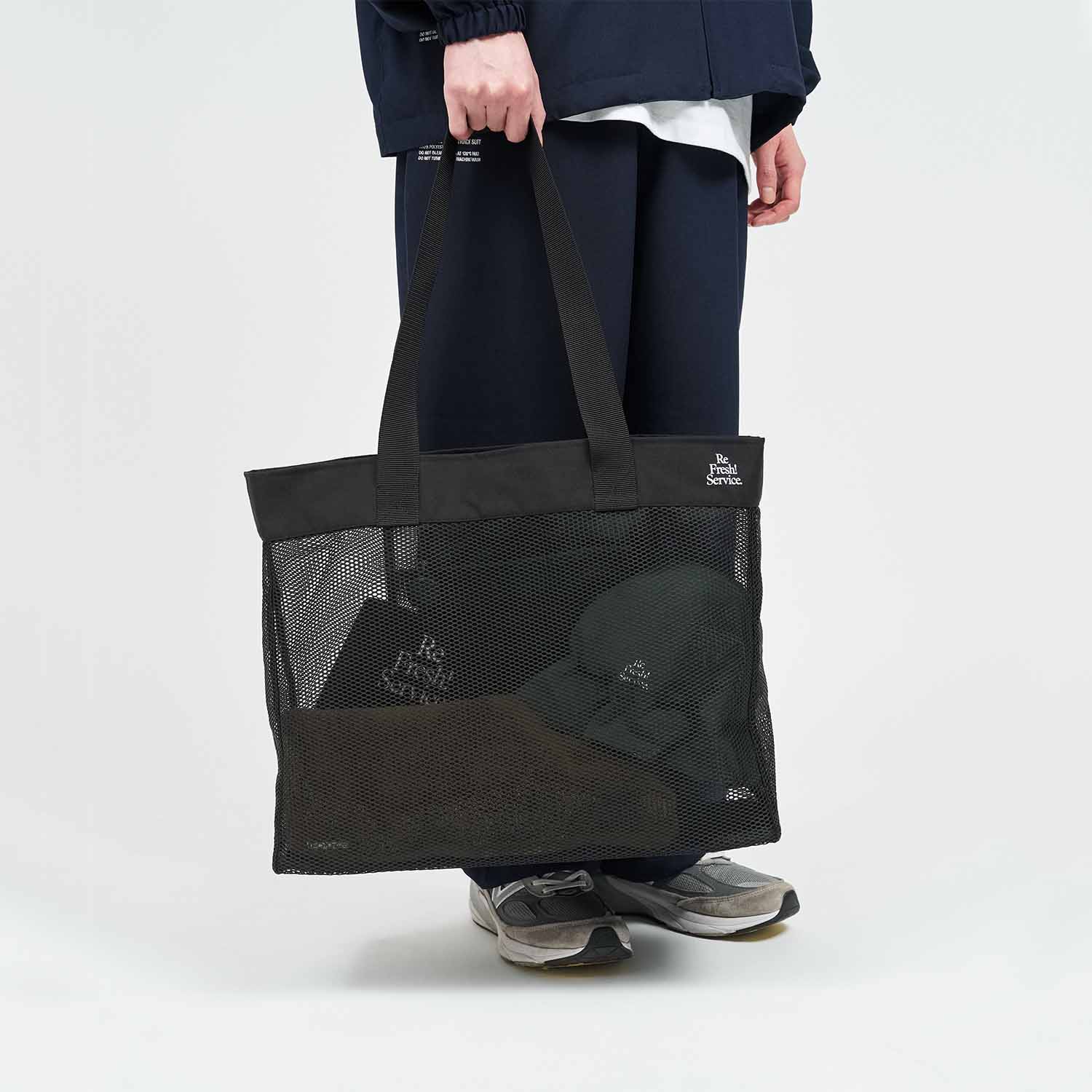 FreshService フレッシュサービス ReFresh!Service リフレッシュ 