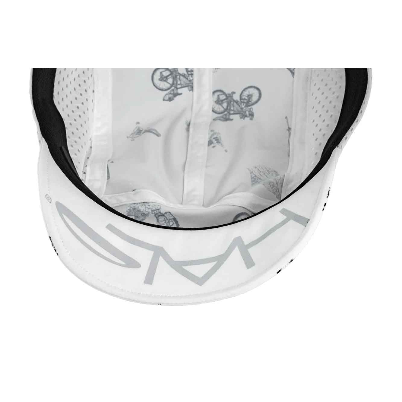 HALO Trail2 キャップ 「halo-commodity×SKETCH×HALO headband」 トリプルコラボモデル