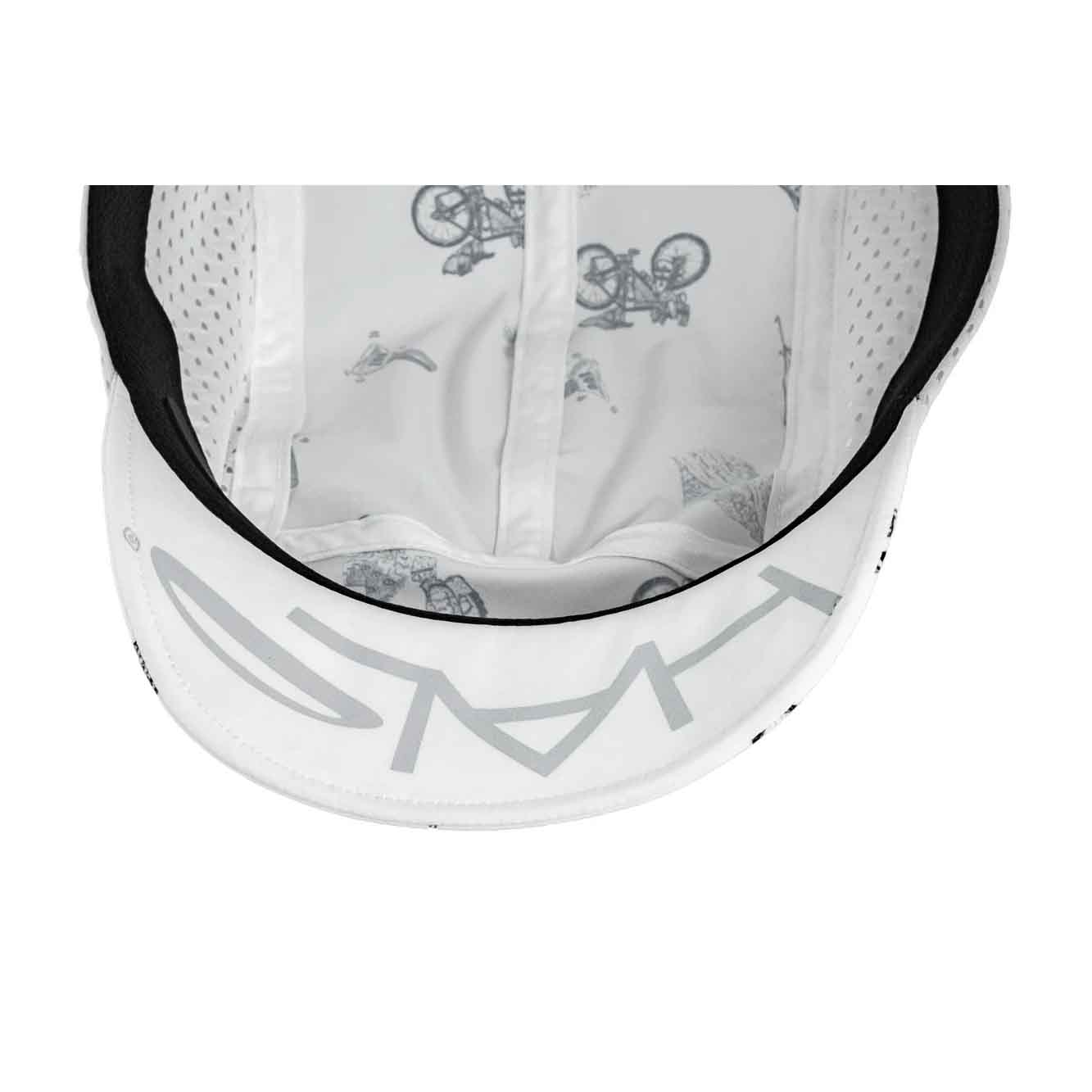 HALO Trail2 キャップ 「halo-commodity×SKETCH×HALO headband」 トリプルコラボモデル
