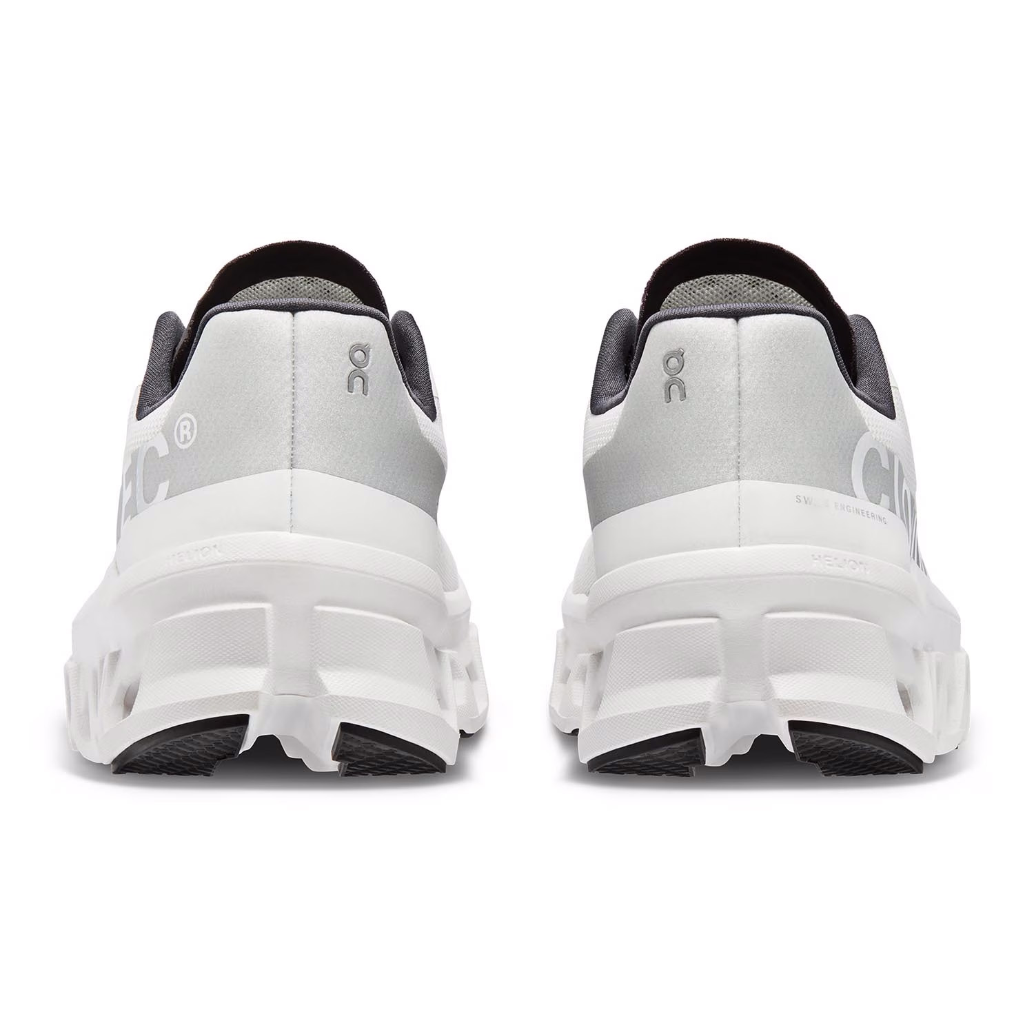 ★On★クラウドモンスター★オールホワイト★ On オン Cloudmonster クラウドモンスター All White オール