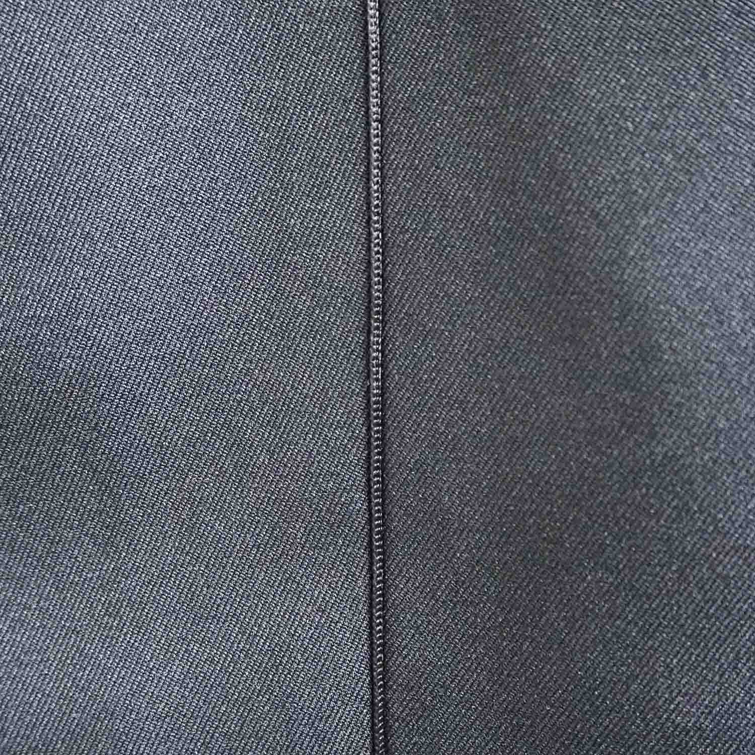 melple メイプル Fairfax Pants フェアファクスパンツ ブラック