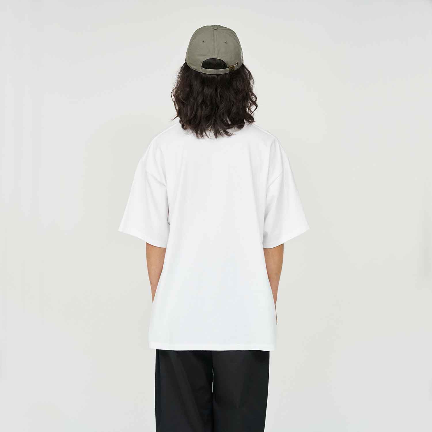 FreshService 半袖シャツ　フレッシュサービス Fresh Service (フレッシュサービス) PERTEX LIGHTWEIGHT S/S