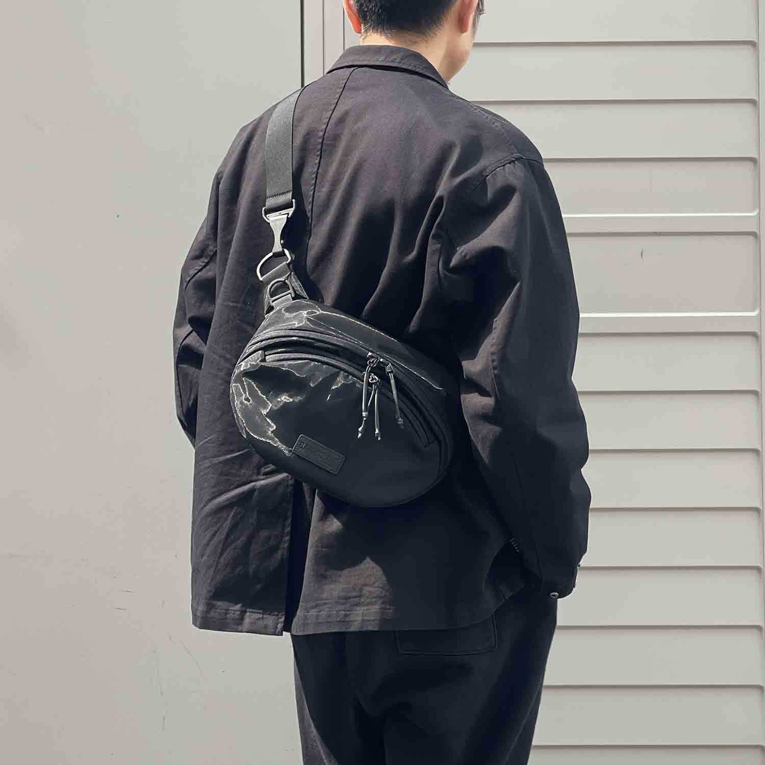 BAICYCLON by bagjack バイシクロンバイバッグジャック BCL-140 2WAY 