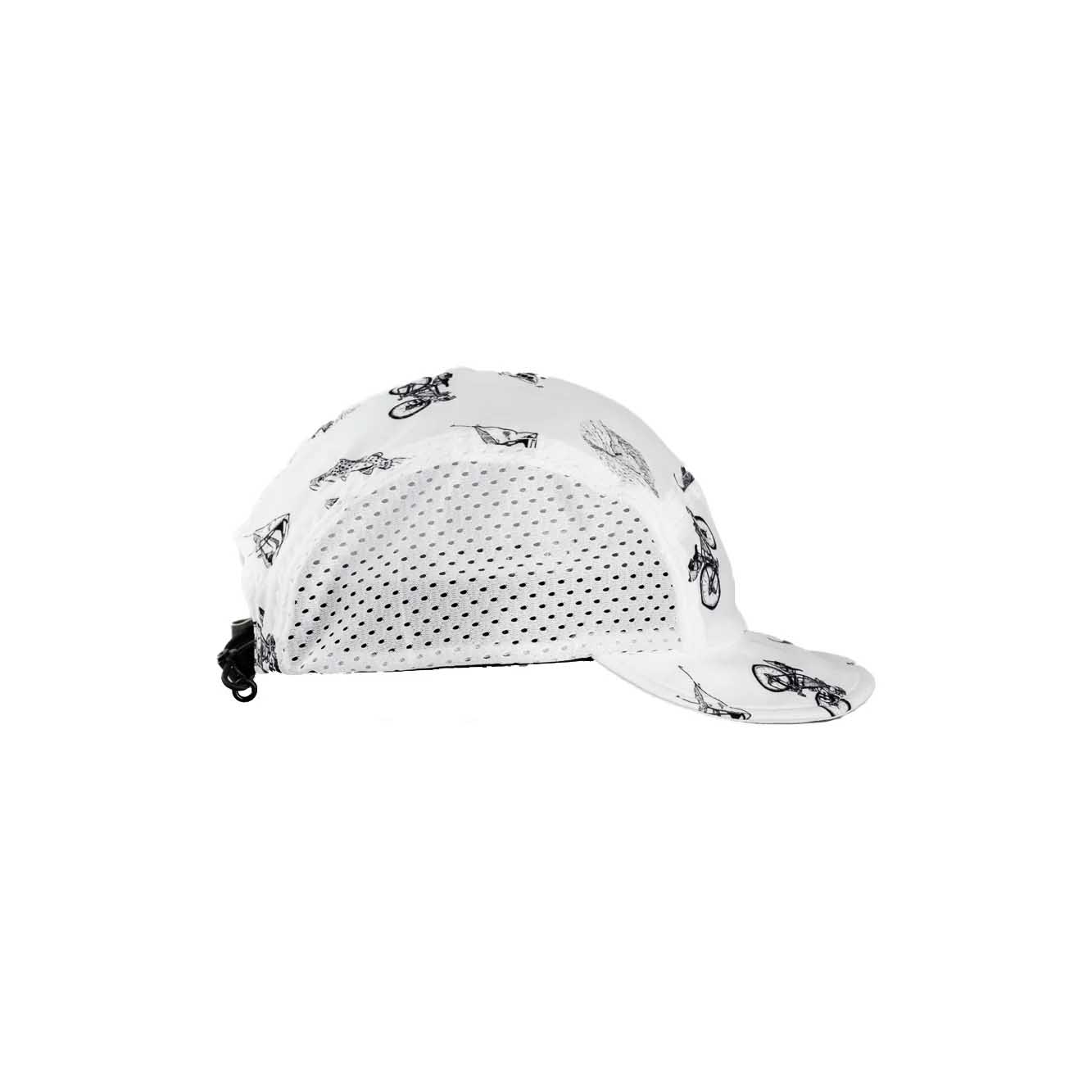 HALO Trail2 キャップ 「halo-commodity×SKETCH×HALO headband」 トリプルコラボモデル