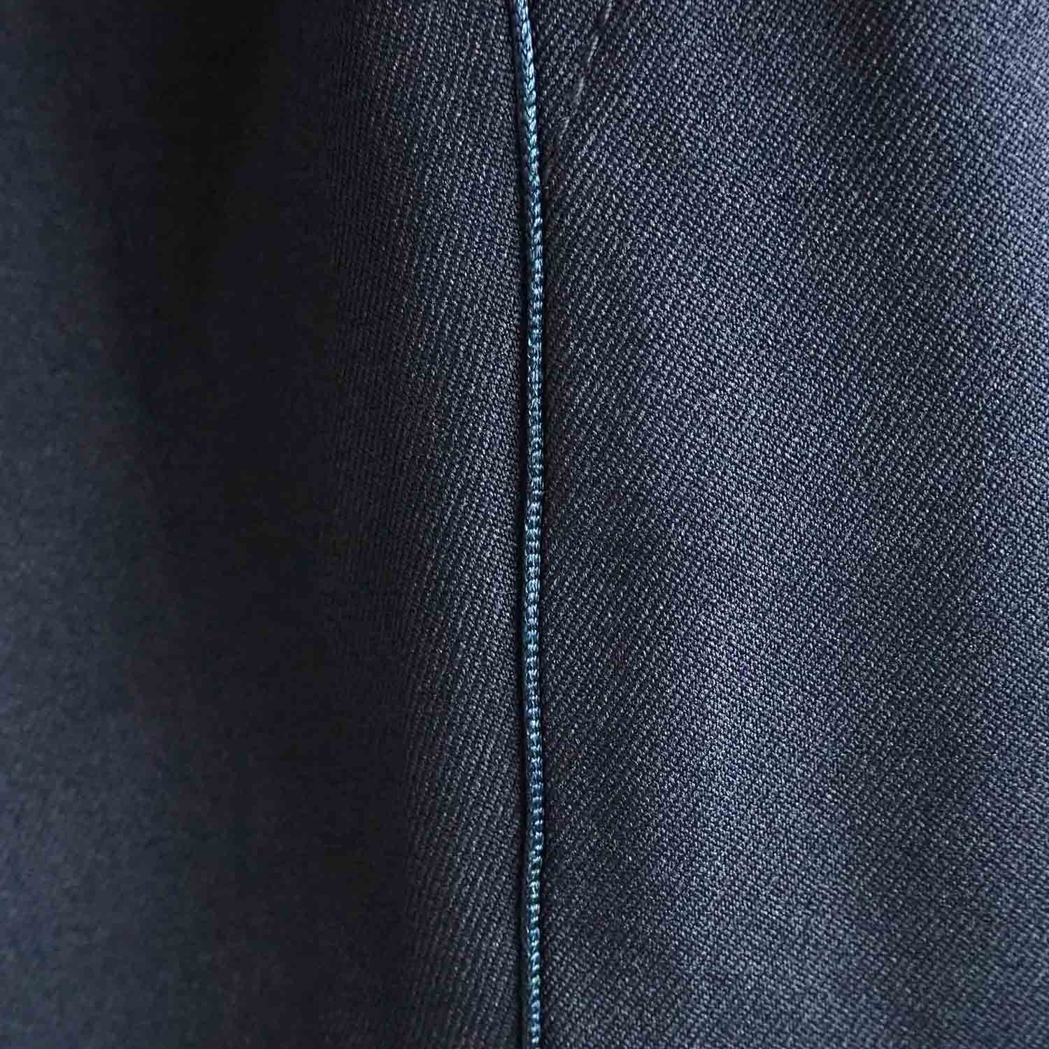 melple メイプル Fairfax Pants フェアファクスパンツ ネイビー