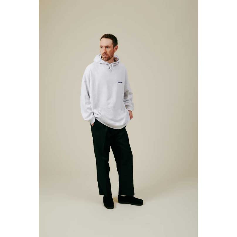 melple メイプル Fairfax Pants フェアファクスパンツ ネイビー