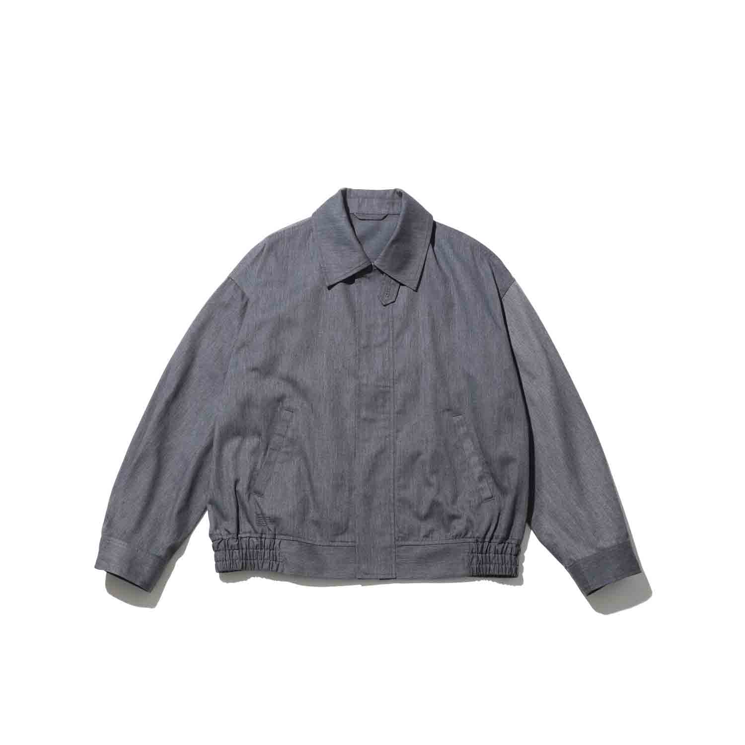 FreshService フレッシュサービス CORPORATE BLOUSON コーポレート
