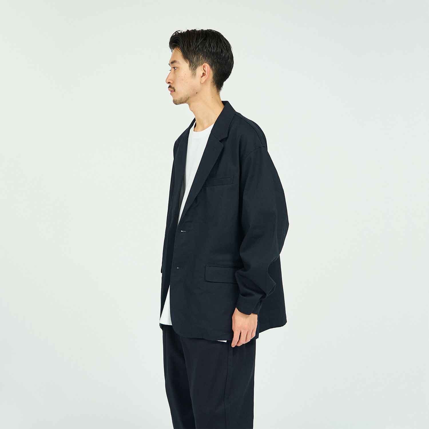 FreshService フレッシュサービス CORPORATE CHINO JACKET