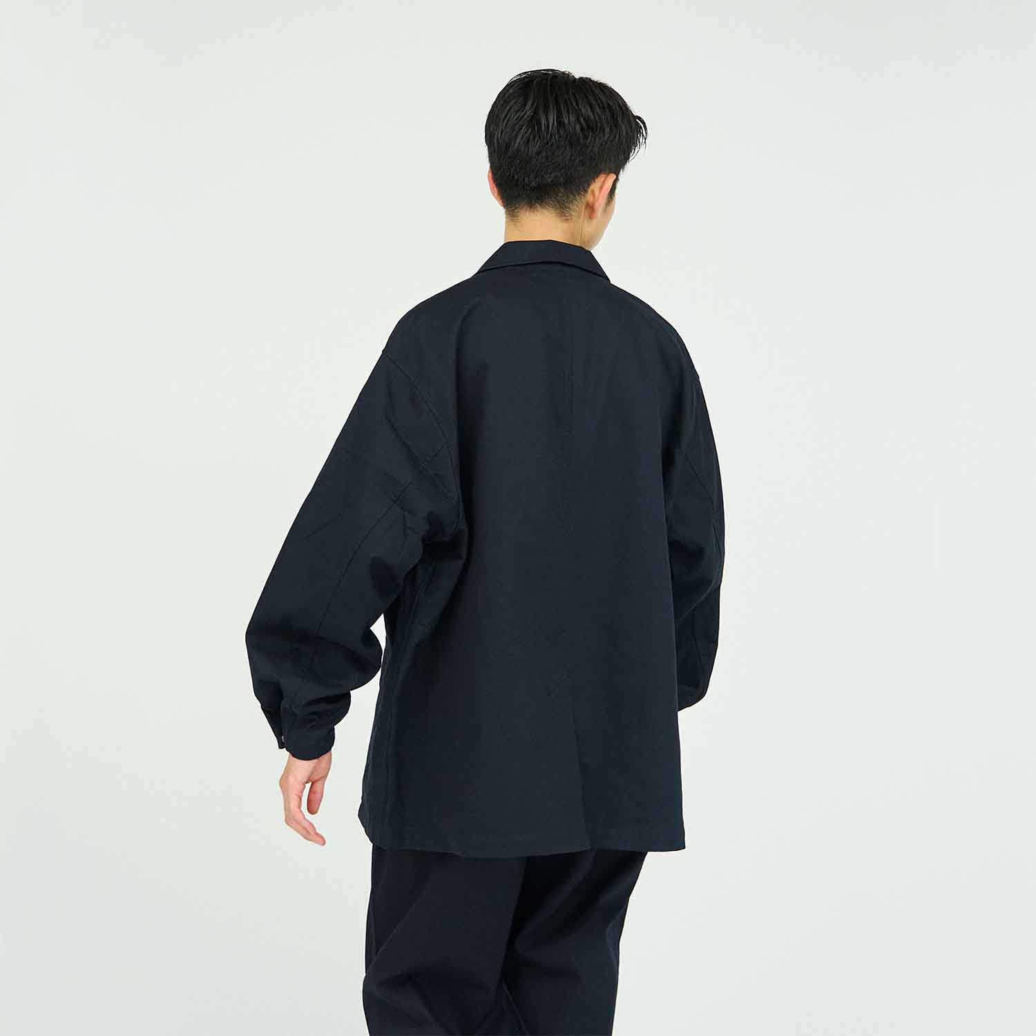 FreshService フレッシュサービス CORPORATE CHINO JACKET