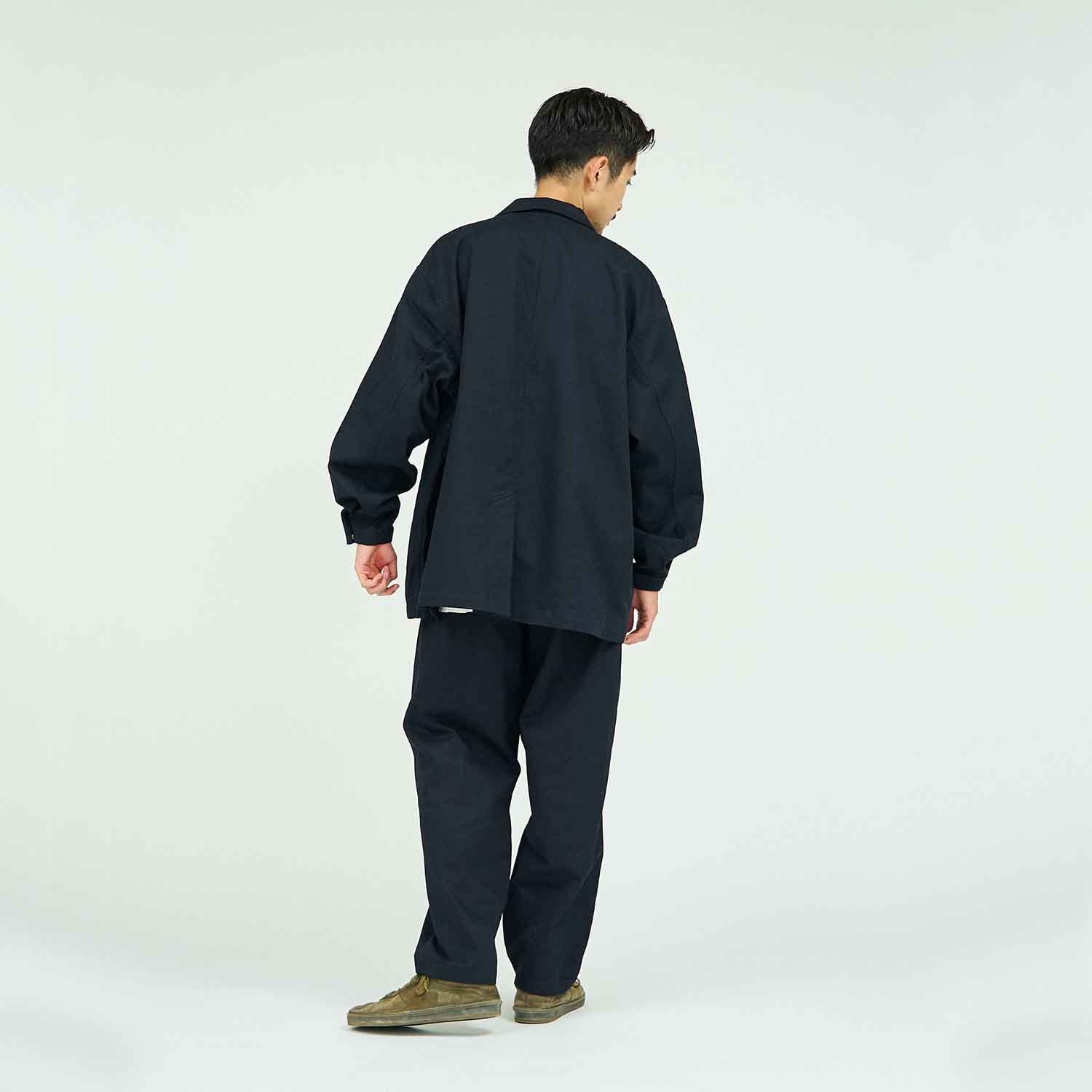 フレッシュサービス CORPORATE CHINO JACKET FreshService フレッシュサービス CORPORATE CHINO JACKET