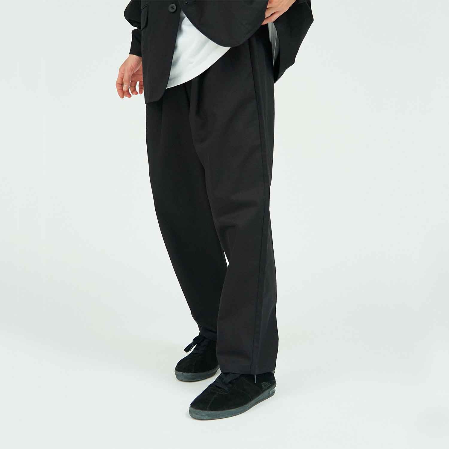 フレッシュサービス チノ パンツ FreshService フレッシュサービス CORPORATE EASY CHINO PANTS