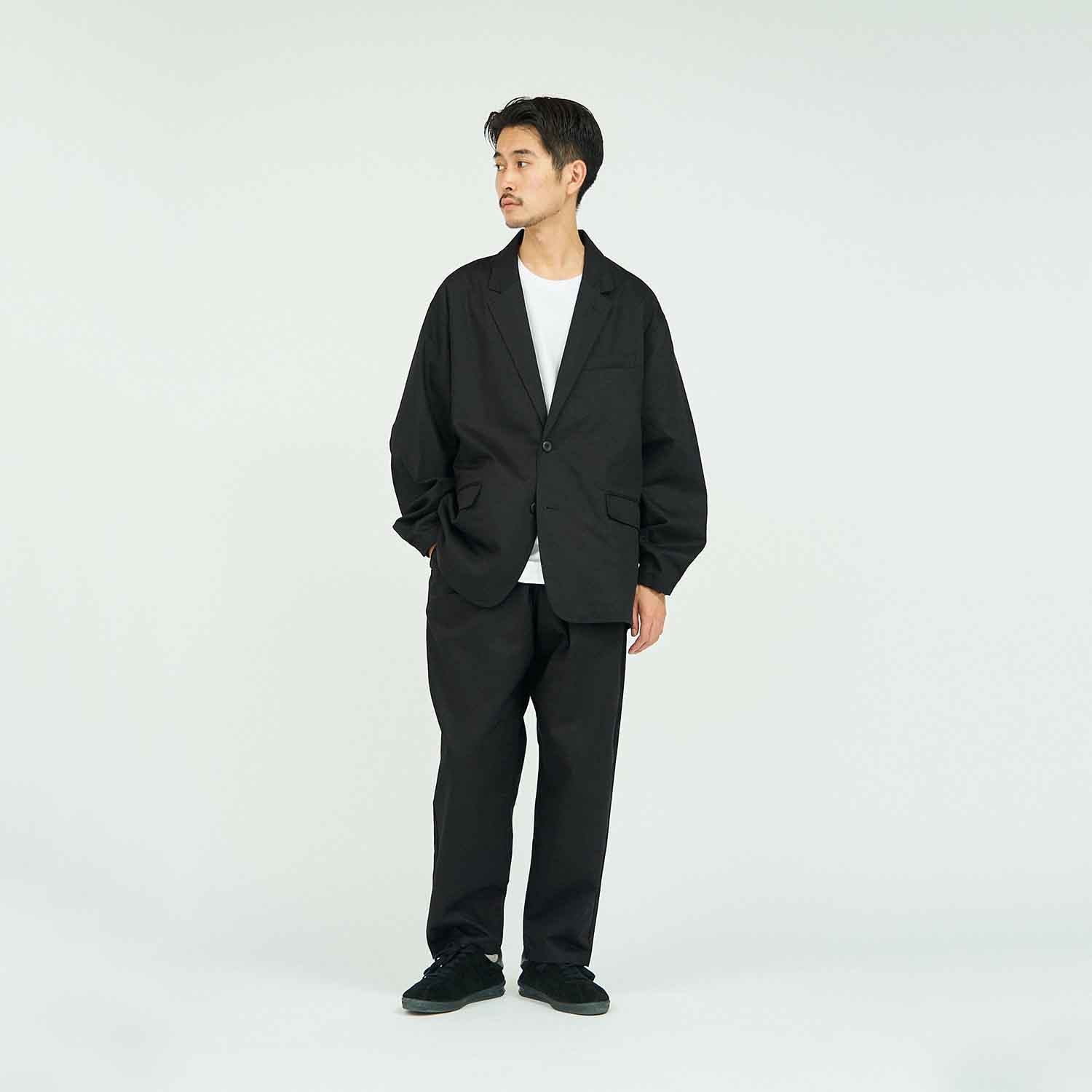フレッシュサービス チノパンツ Lサイズ FreshService フレッシュサービス CORPORATE EASY CHINO PANTS