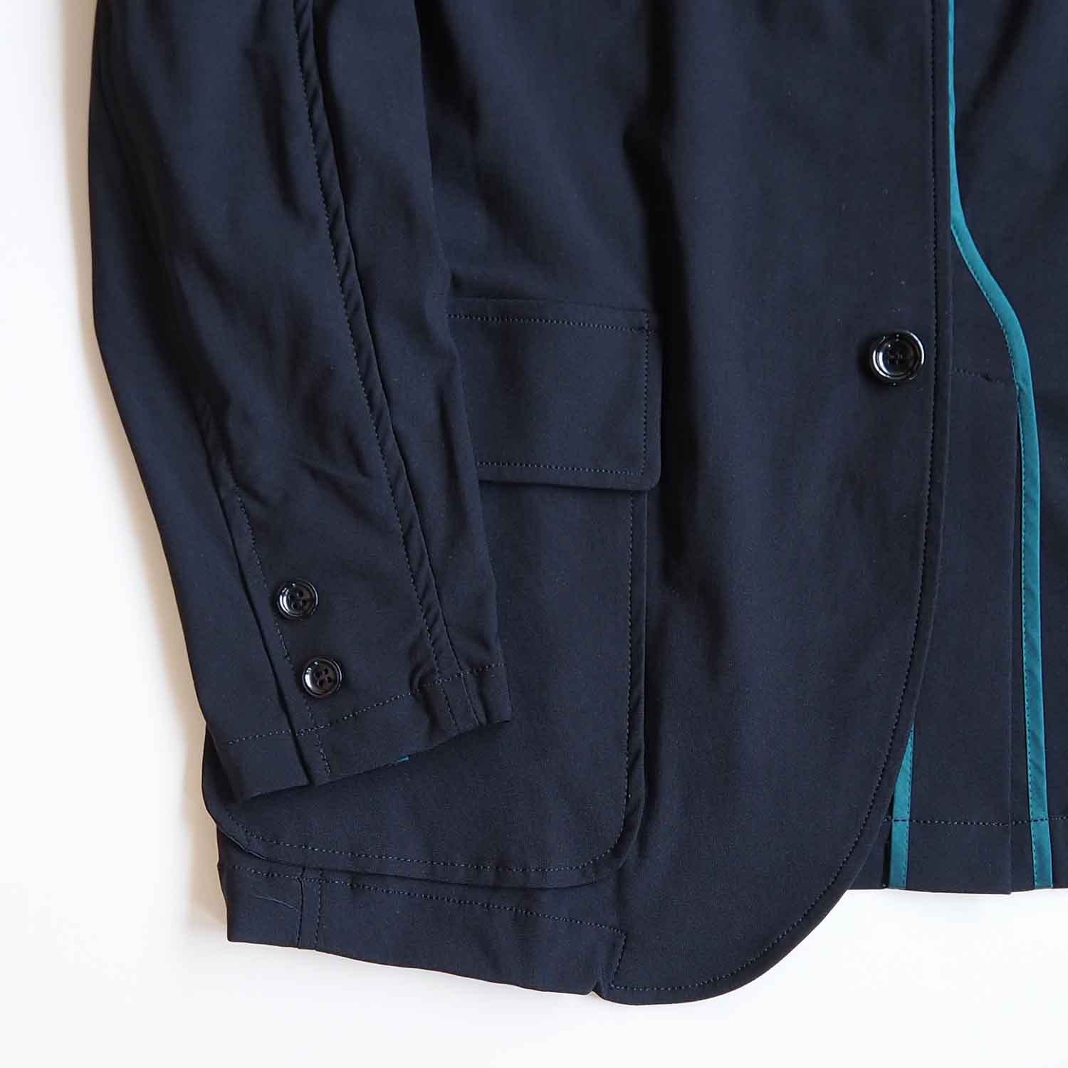 melple メイプル Tomcat 2B Jacket トムキャット2Bジャケット ブラック