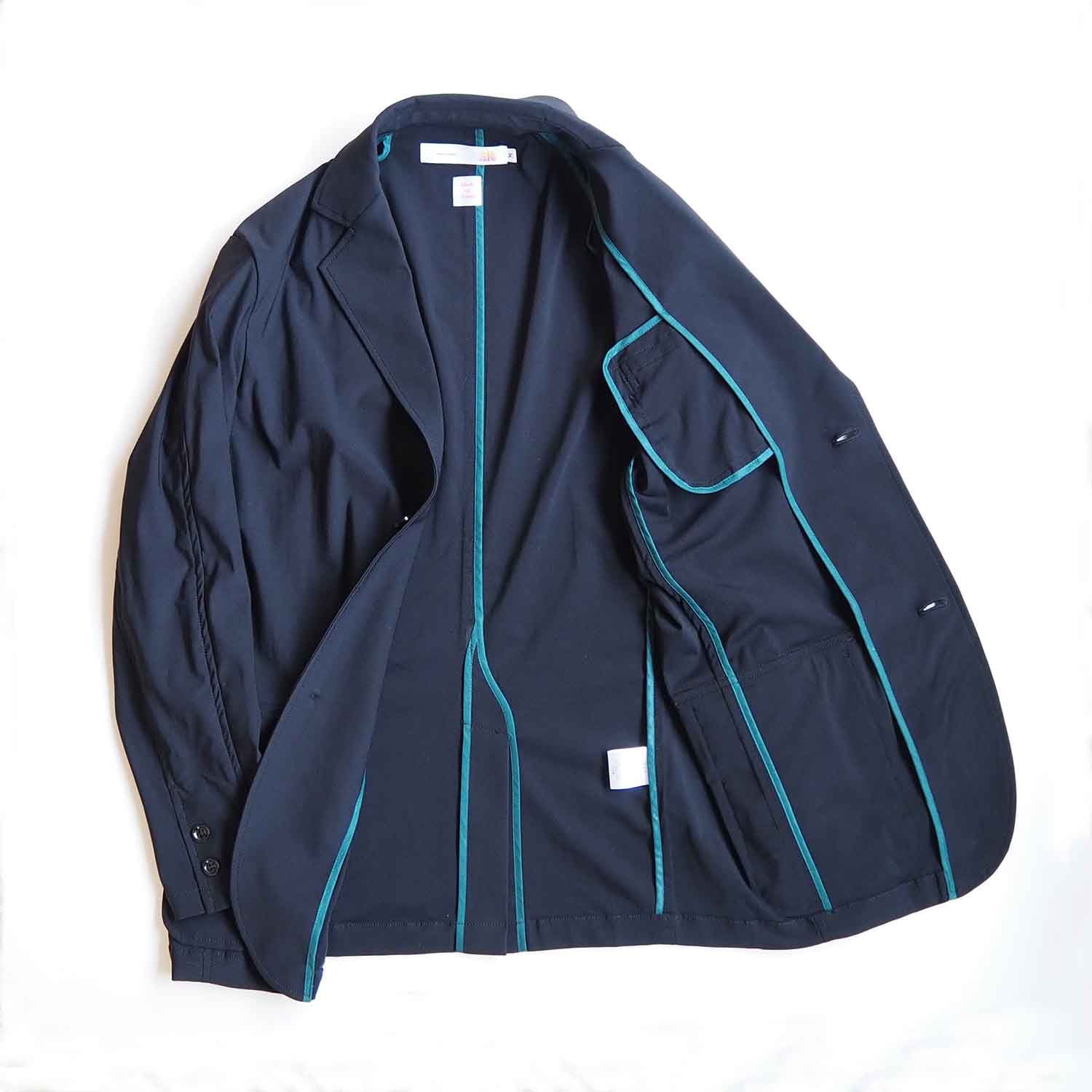 【mellomellowaby専用】 2+1 melple メイプル Tomcat 2B Jacket トムキャット2Bジャケット ブラック