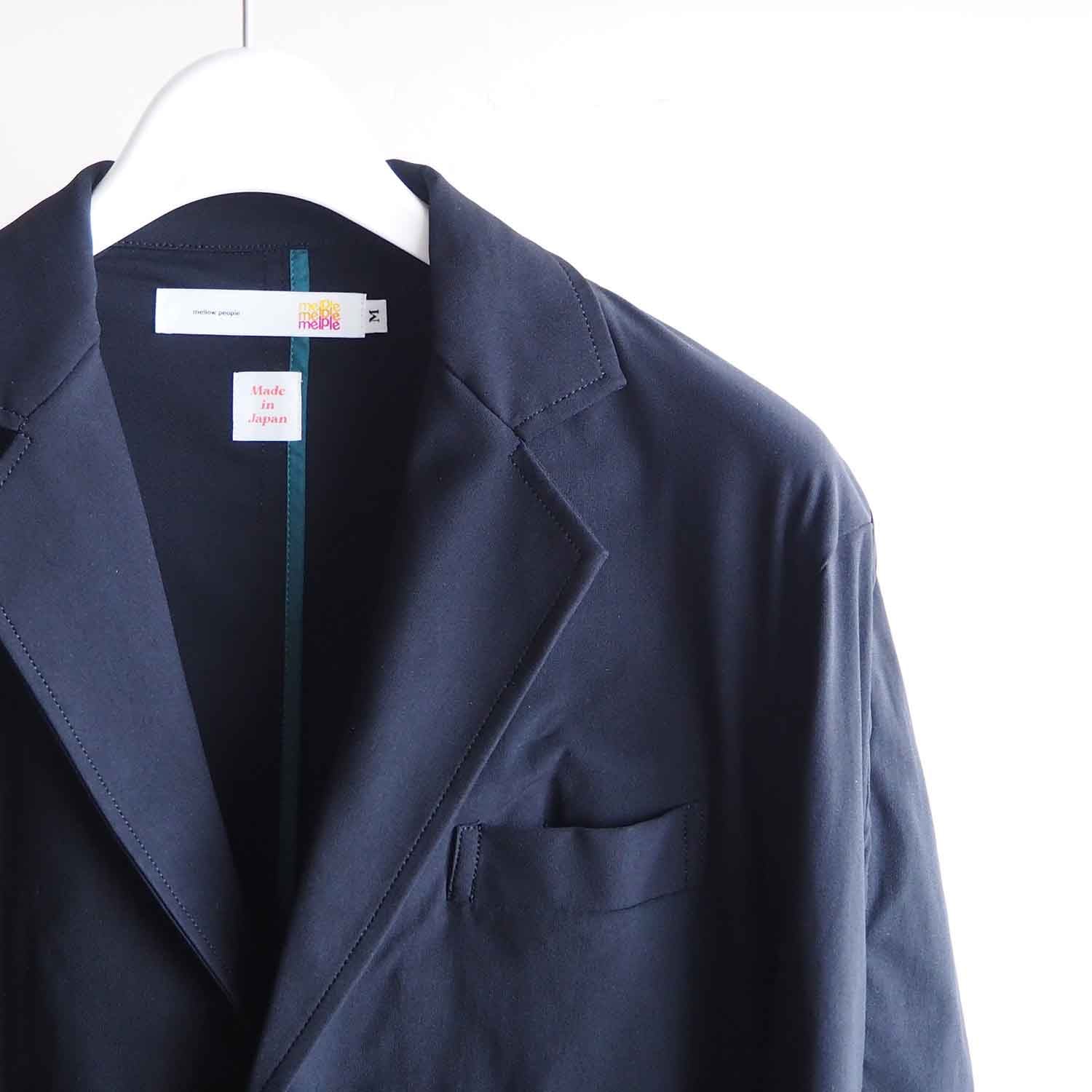 melple メイプル Tomcat 2B Jacket トムキャット2Bジャケット ブラック