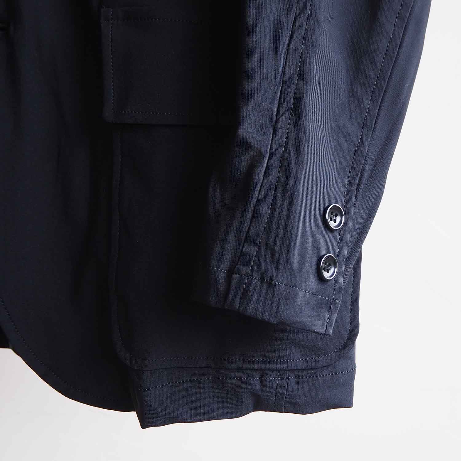 melple メイプル Tomcat 2B Jacket トムキャット2Bジャケット ブラック