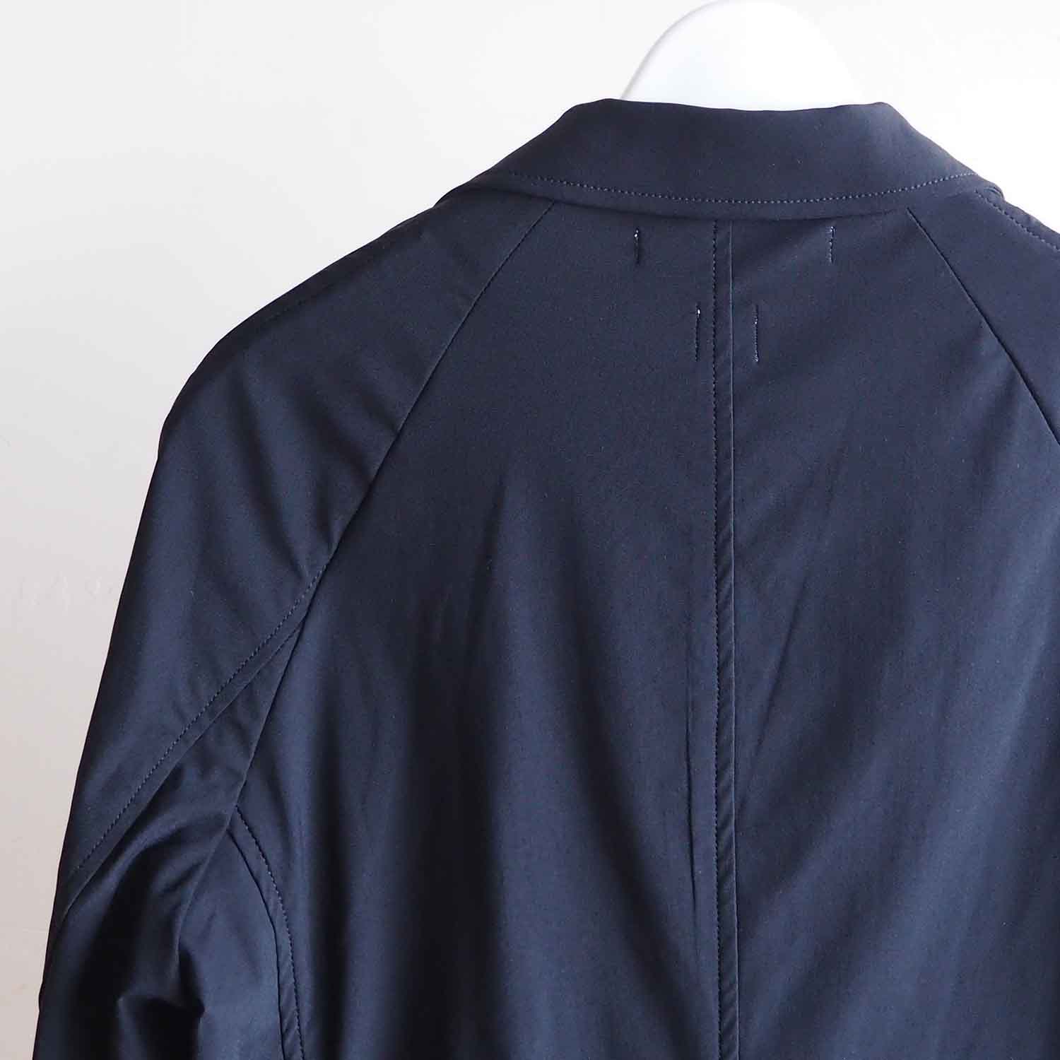 melple メイプル Tomcat 2B Jacket トムキャット2Bジャケット ブラック