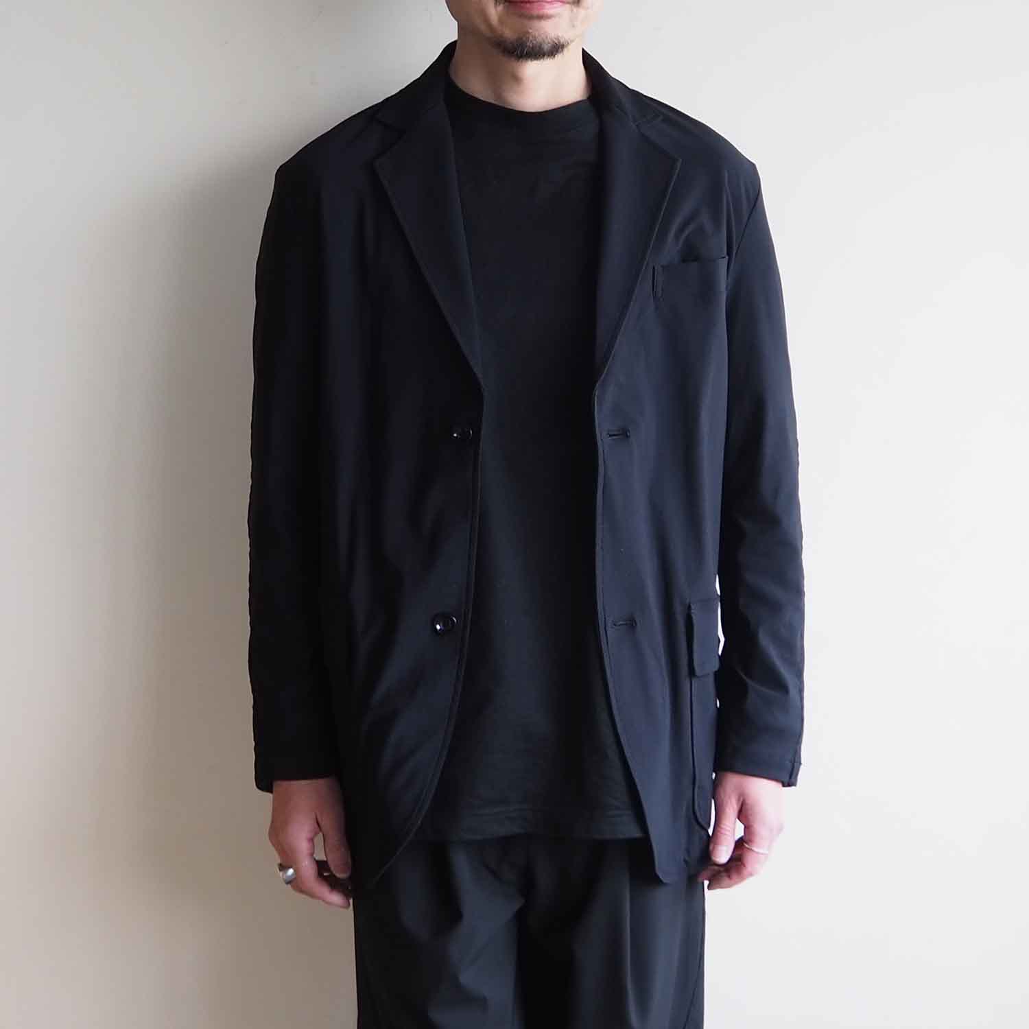 melple メイプル Tomcat 2B Jacket トムキャット2Bジャケット ブラック