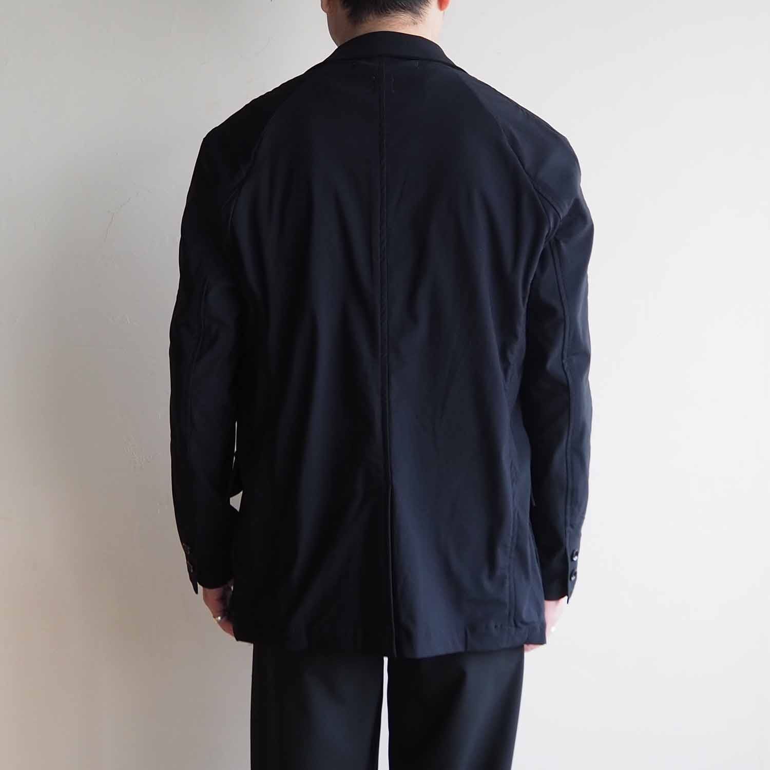 melple メイプル Tomcat 2B Jacket トムキャット2Bジャケット ブラック