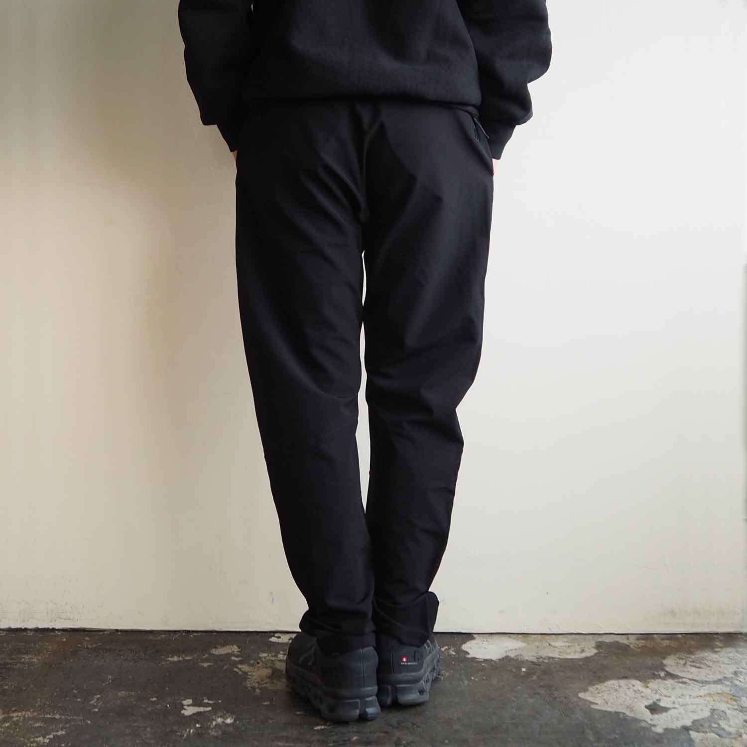 tilak Poutnik Monk Pants ブラック Sサイズ tilak (ティラック) Monk Pants / モンク パンツ