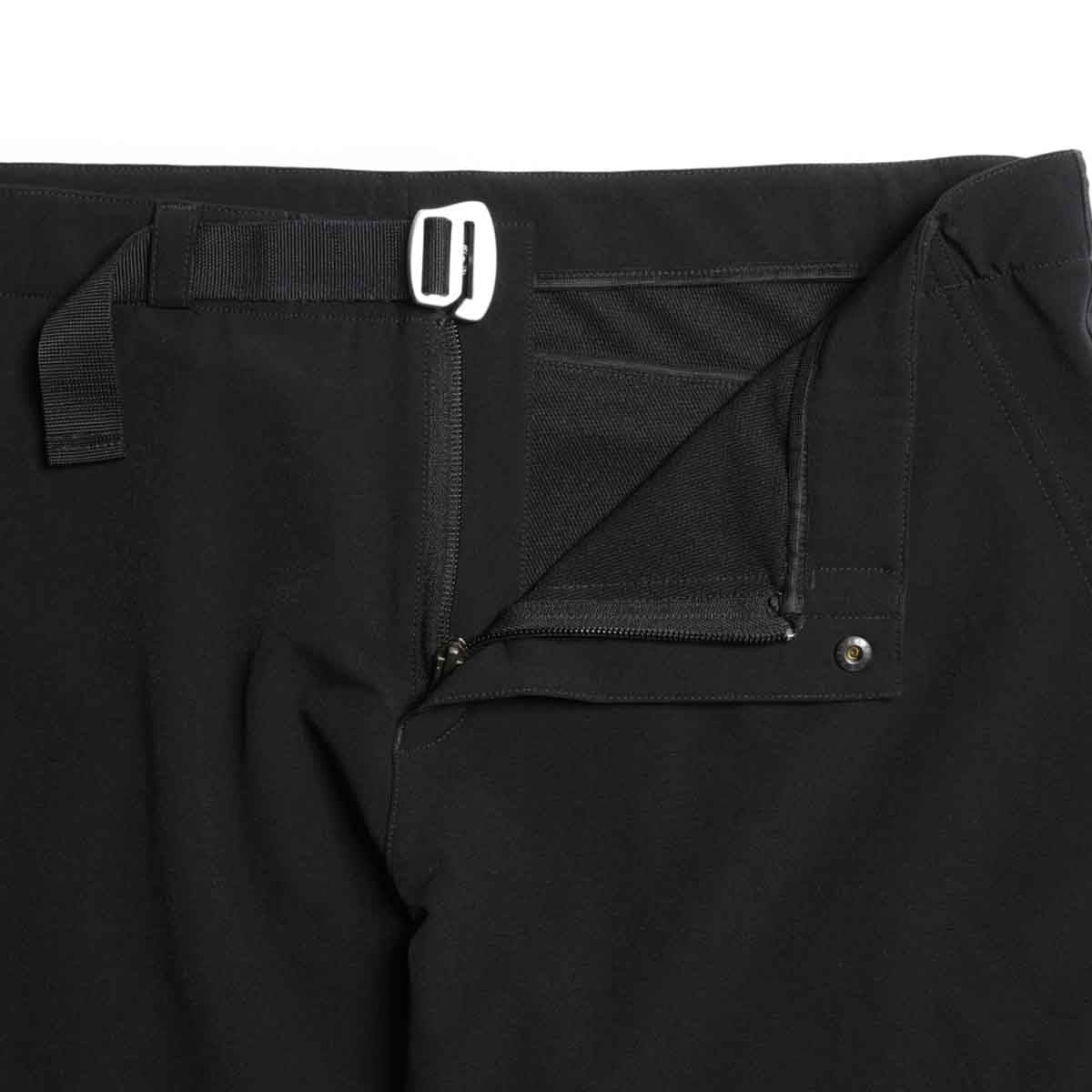 tilak POUTNIK monk pants xsサイズ　ブラック　黒 Tilak Poutník Monk Pants Black | denimheads.cz