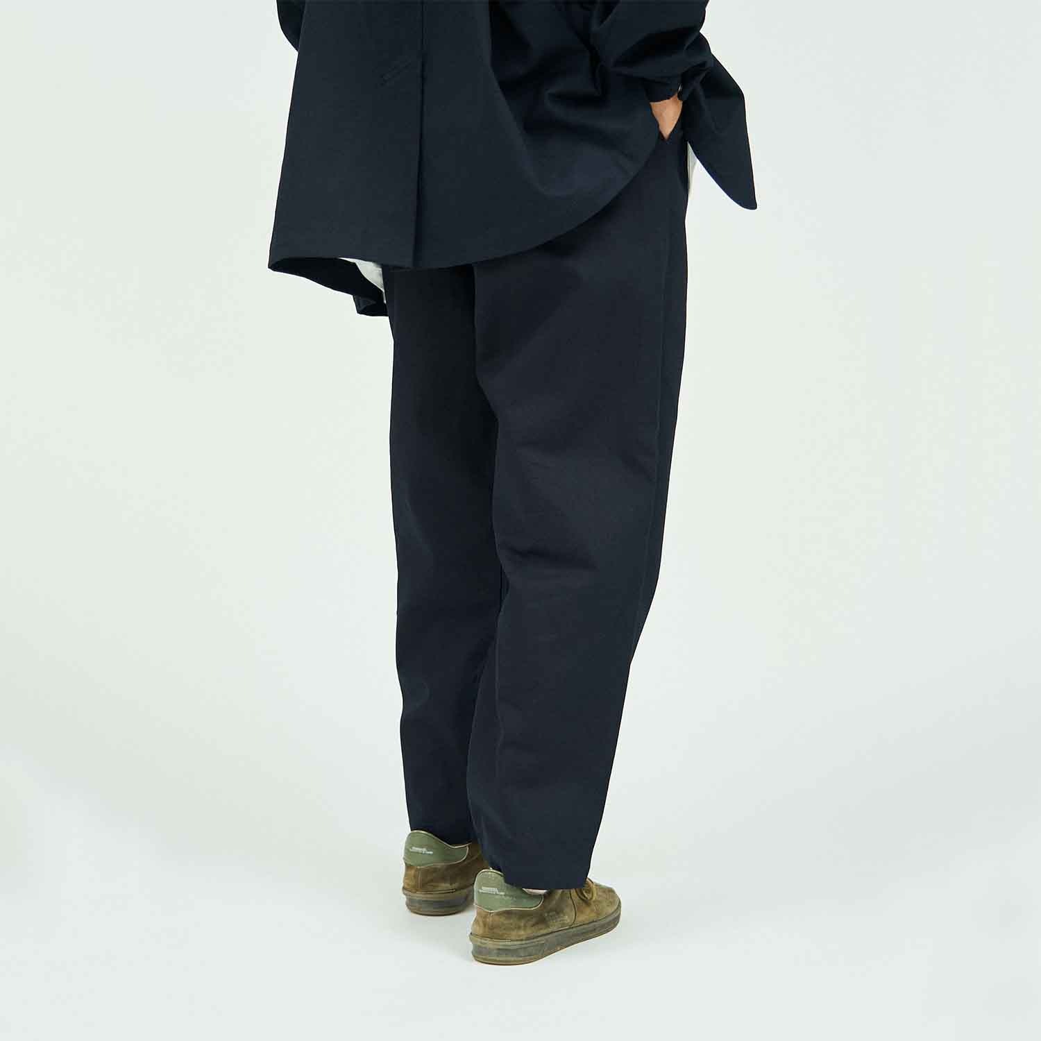 FreshService フレッシュサービス CORPORATE EASY CHINO PANTS