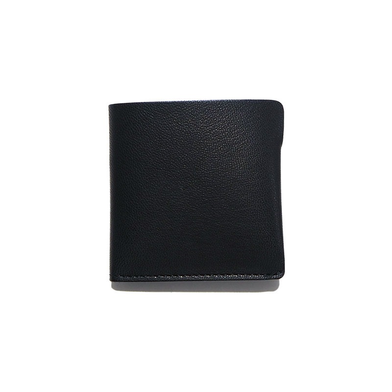 PURSE / ink black