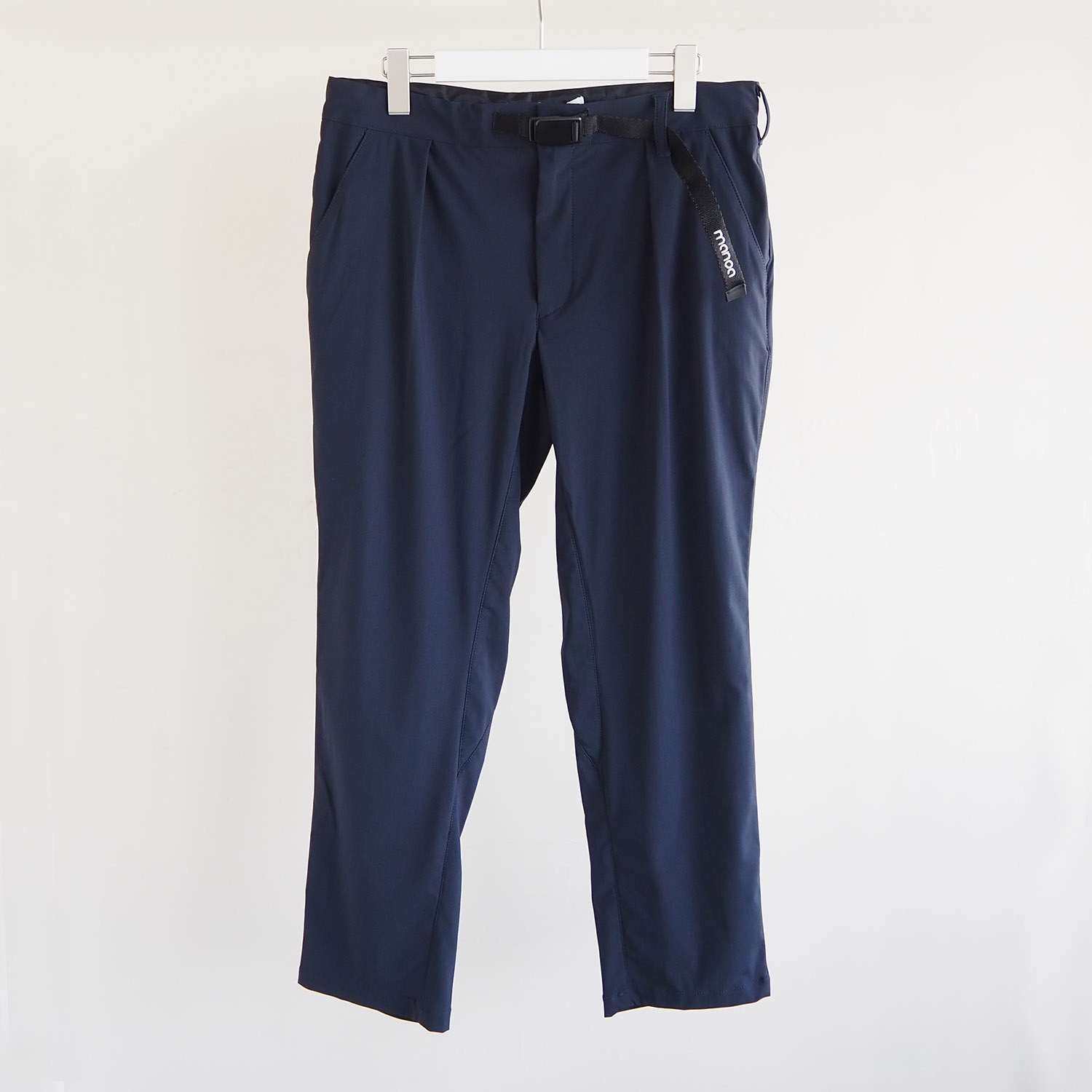 melple メイプル Tomcat Manoa Pants トムキャットマノアパンツ ダークネイビー