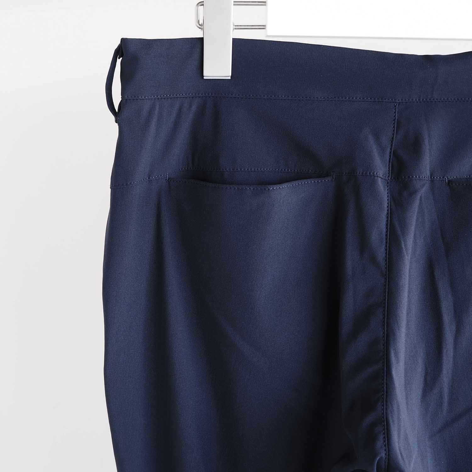 melple メイプル Tomcat Manoa Pants トムキャットマノアパンツ ダークネイビー
