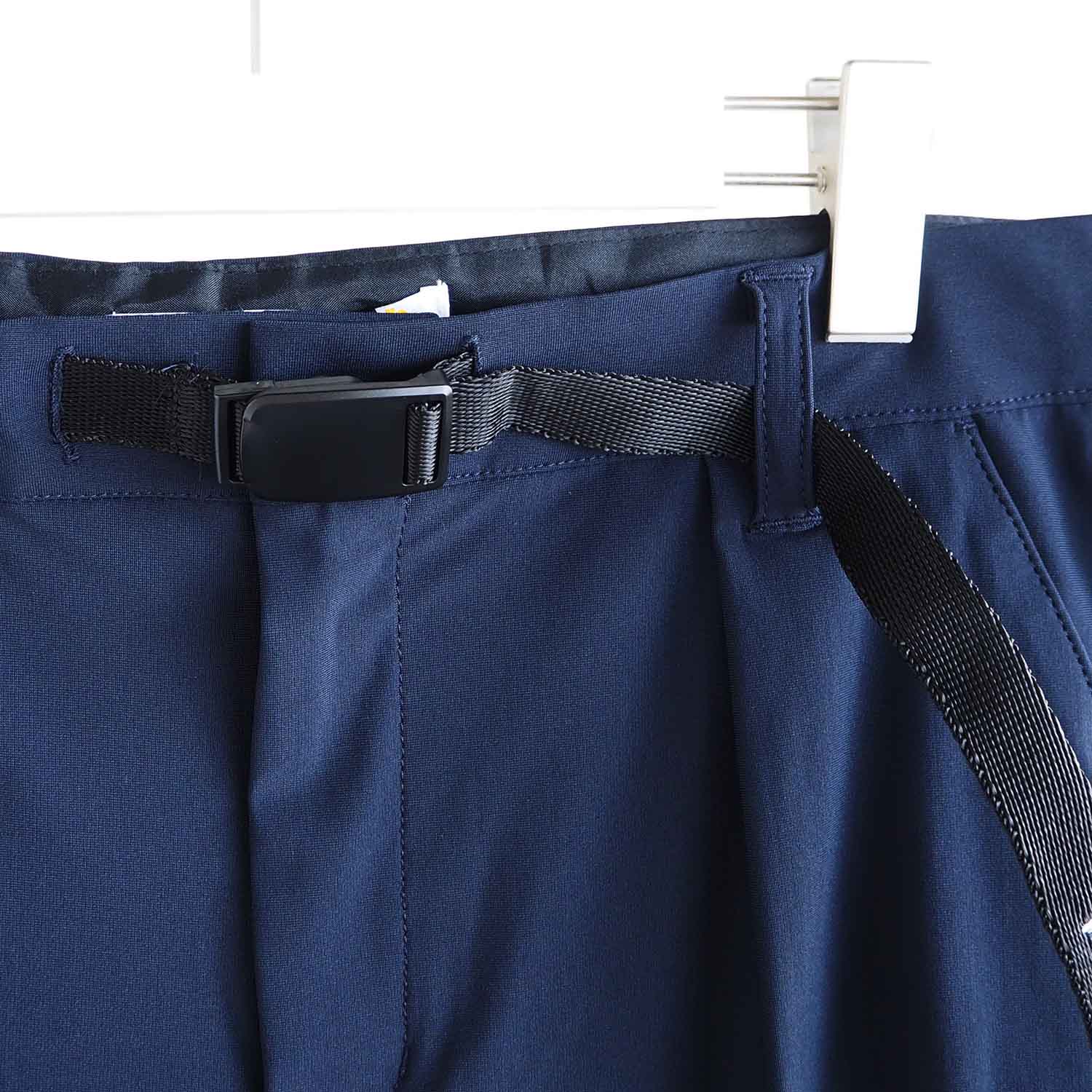 melple メイプル Tomcat Manoa Pants トムキャットマノアパンツ ダークネイビー