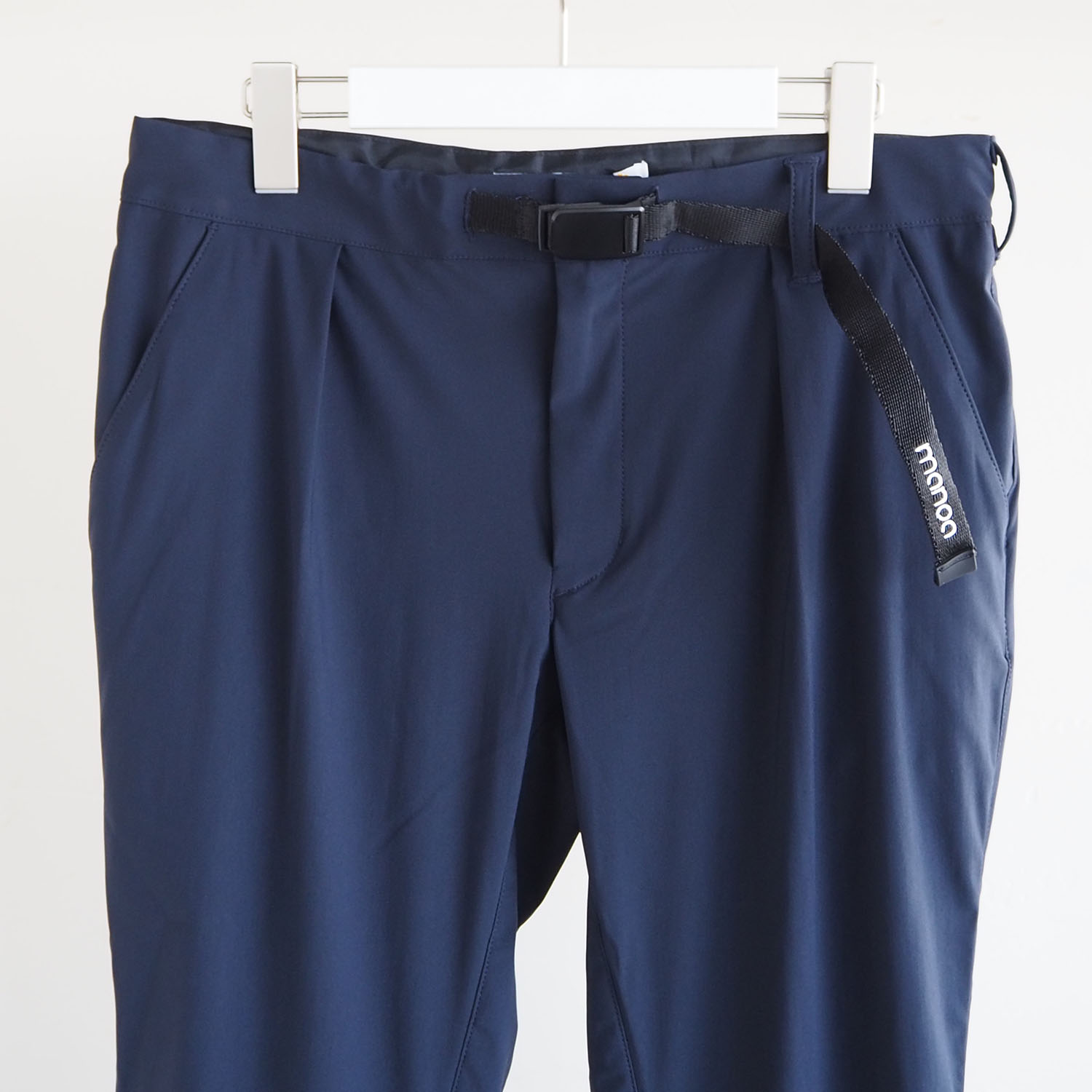 melple メイプル Tomcat Manoa Pants トムキャットマノアパンツ ダークネイビー