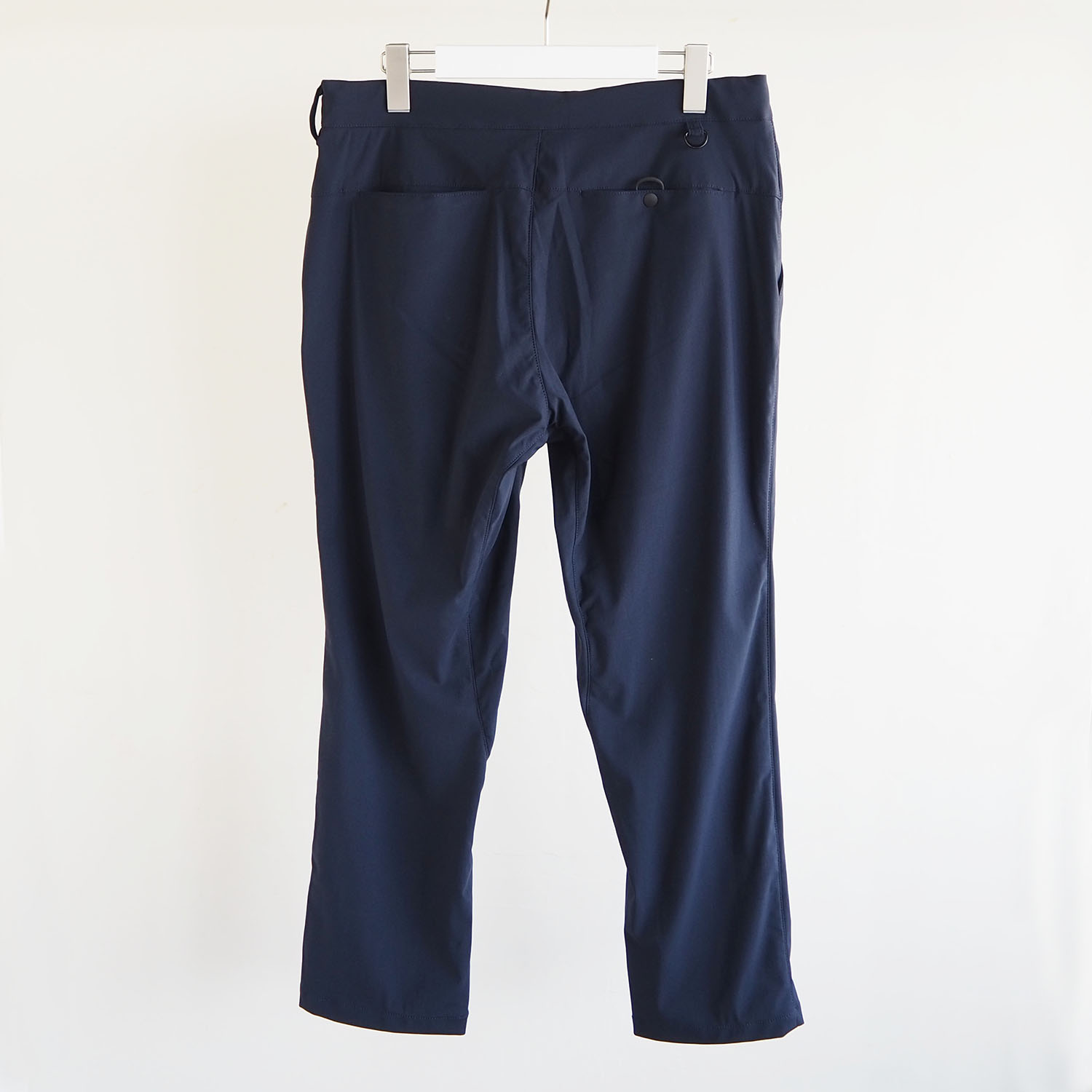 melple メイプル Tomcat Manoa Pants トムキャットマノアパンツ ダークネイビー
